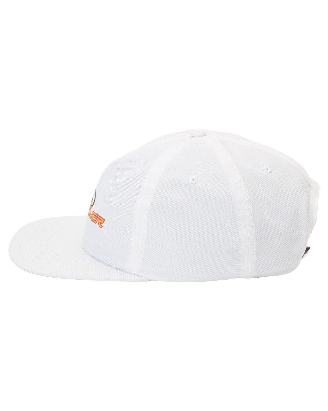 Quiksilver Snapback cap Style Plye