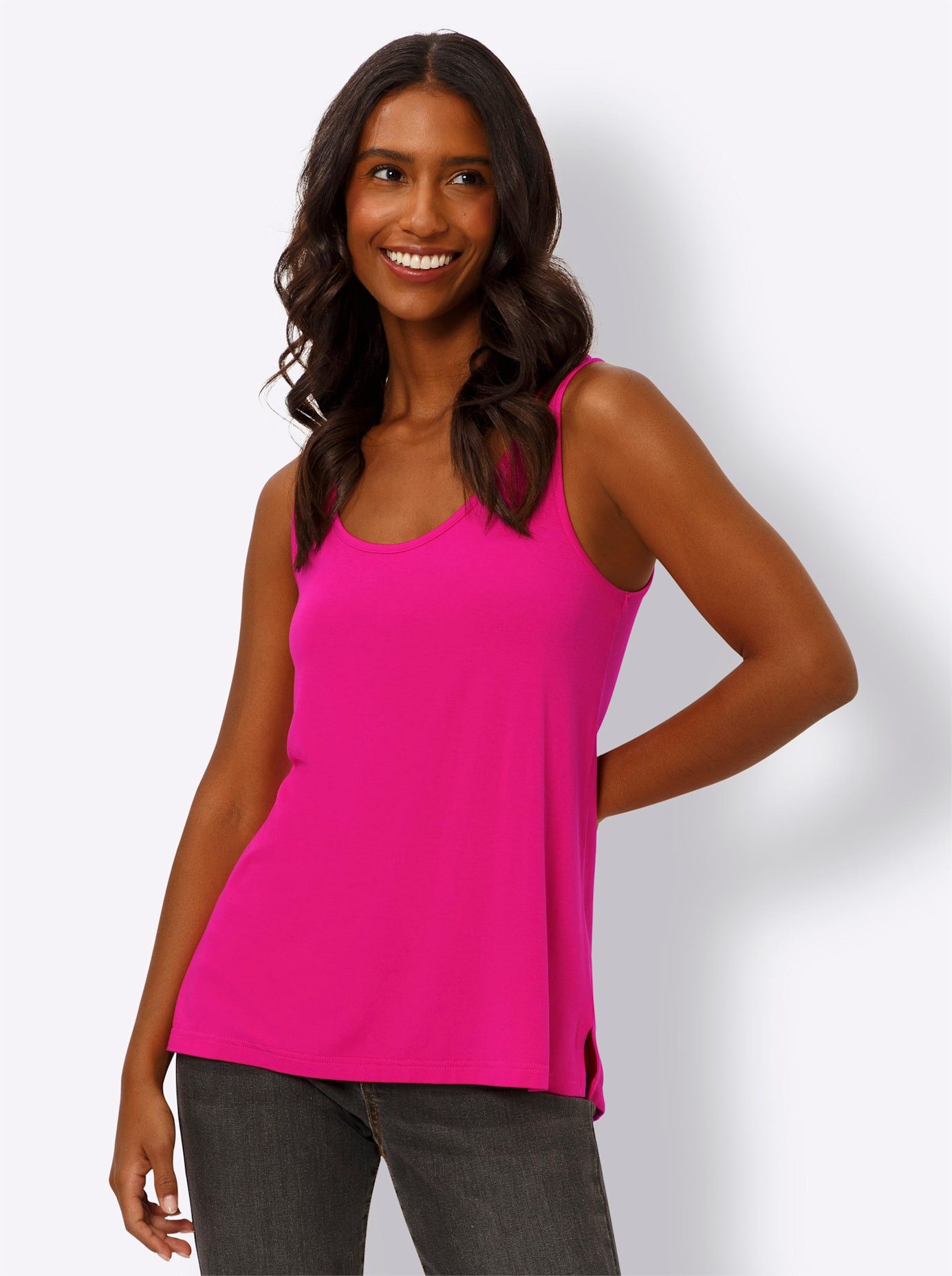 heine Shirttop
