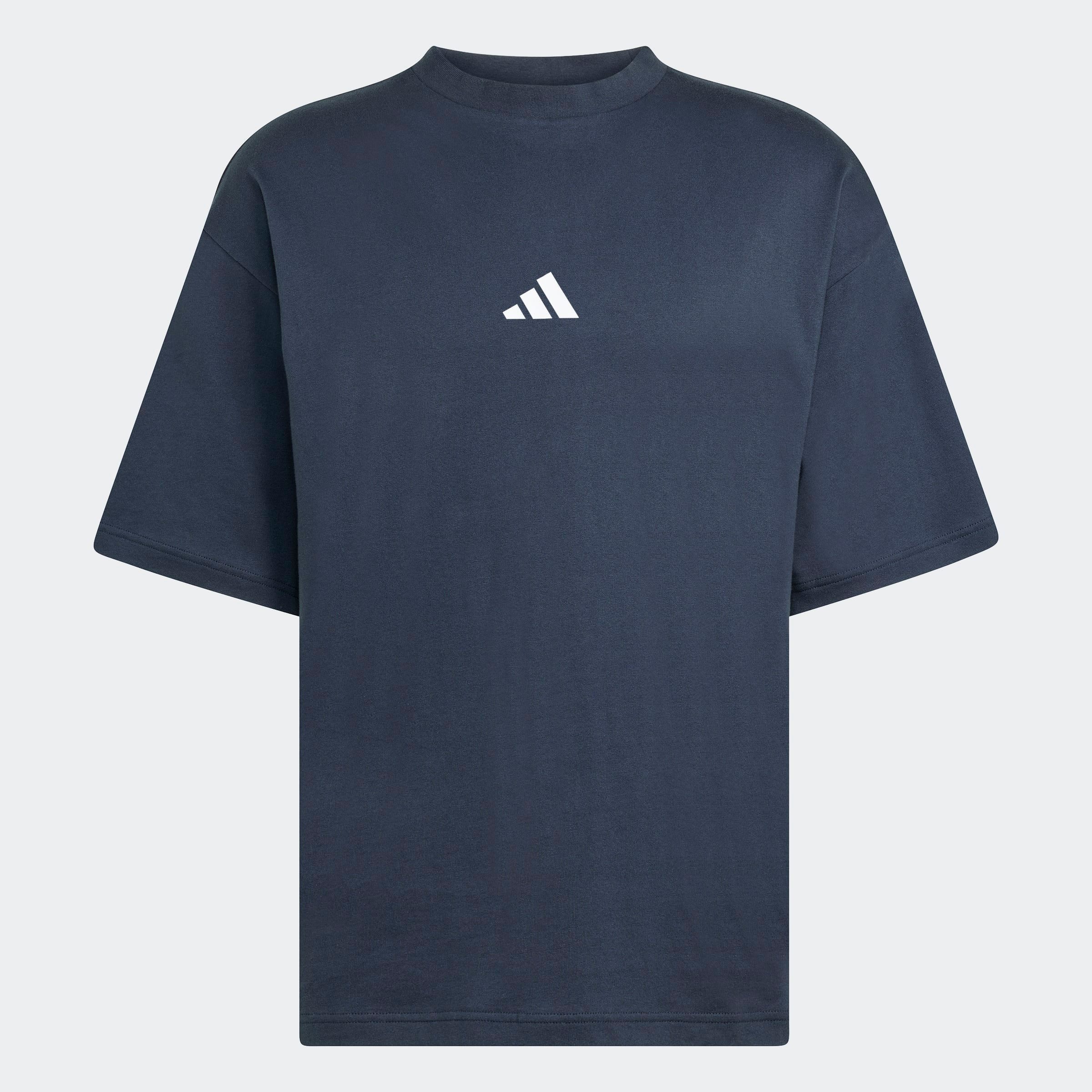 adidas Sportswear T-shirt M FI SL T