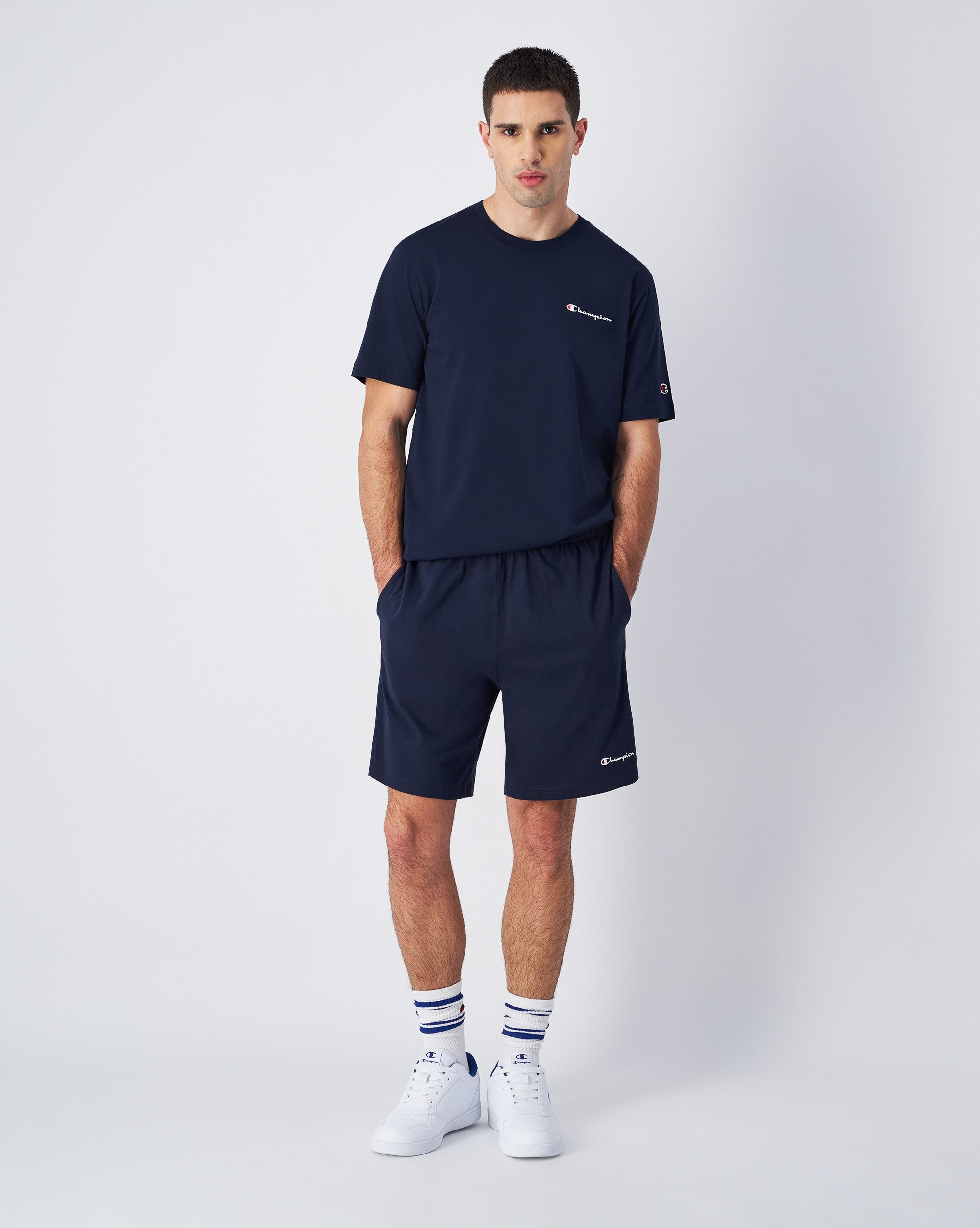 Champion Bermuda