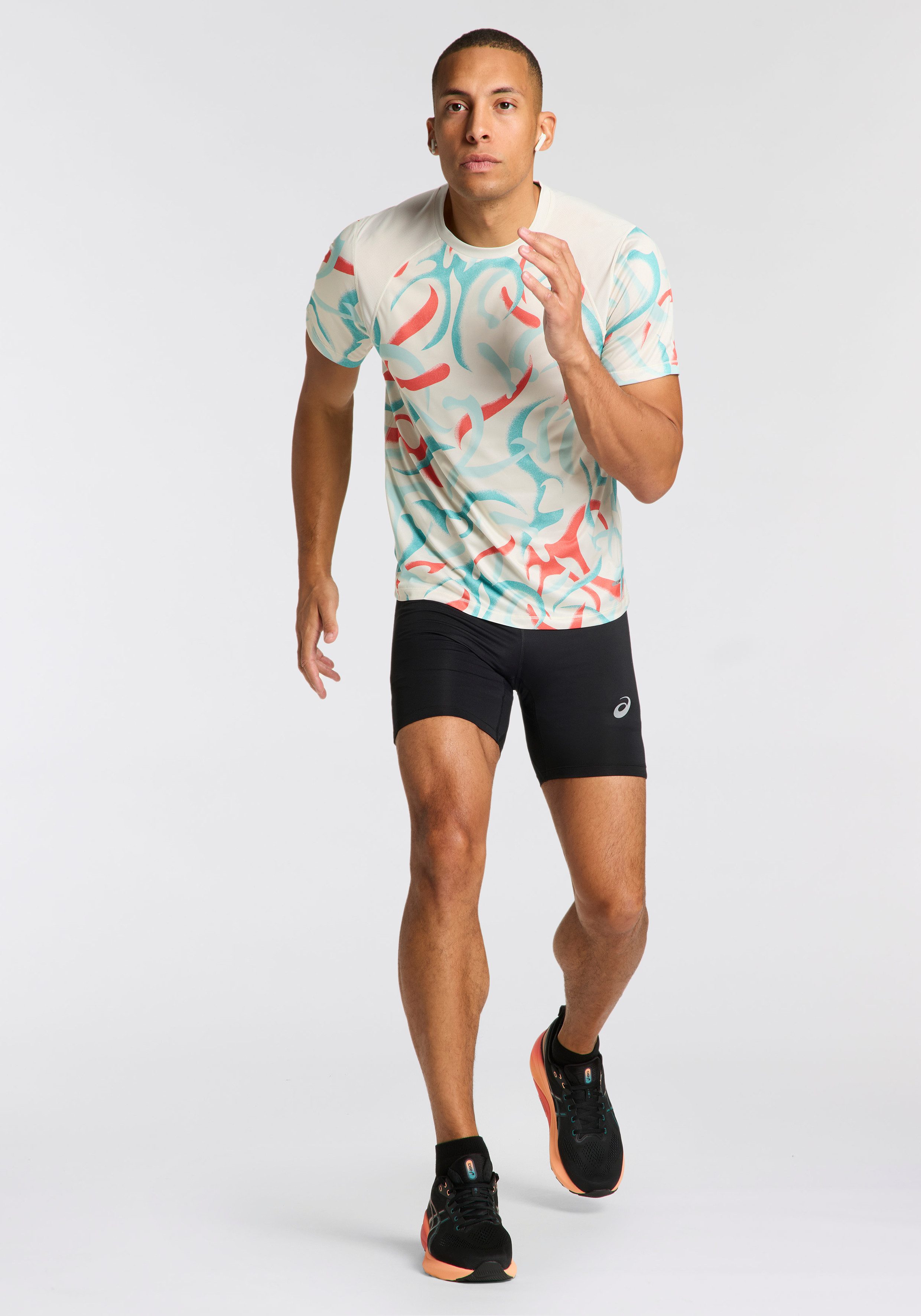 Asics Runningshort CORE SPRINTER