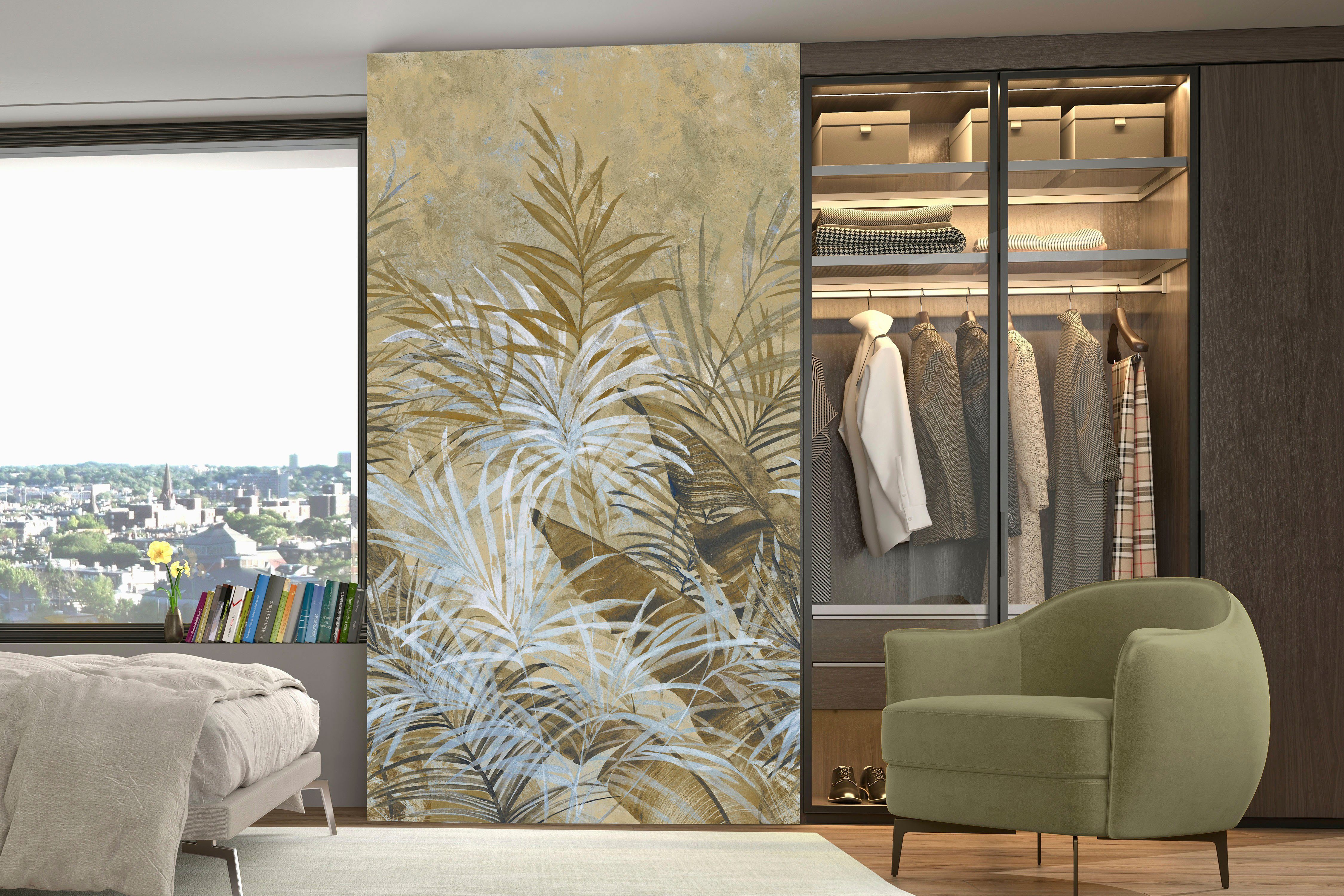 Fashion for walls Fotobehang Molina Ftalaten vrij