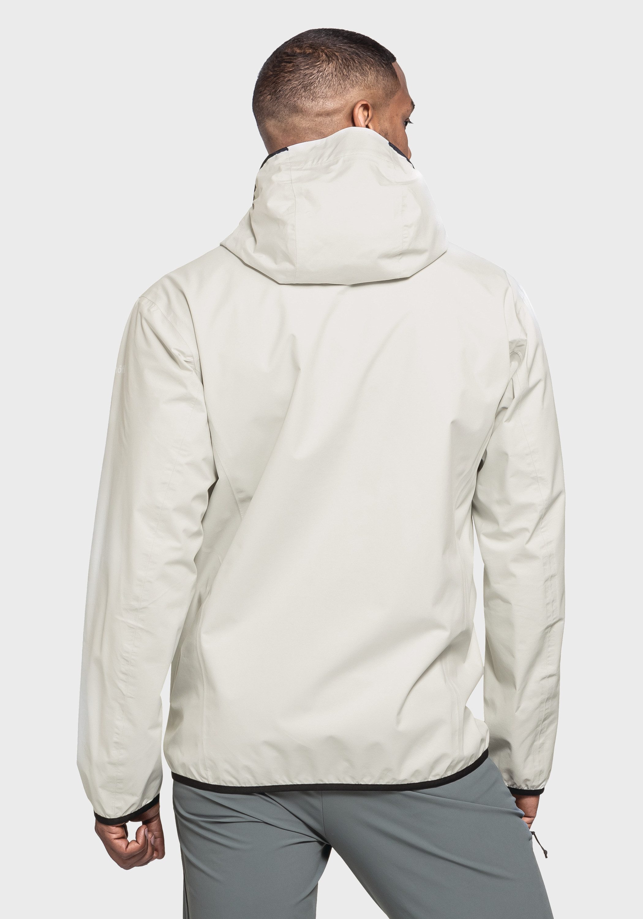 Schöffel Outdoorjack Hiking Jacket Style Migandi MNS