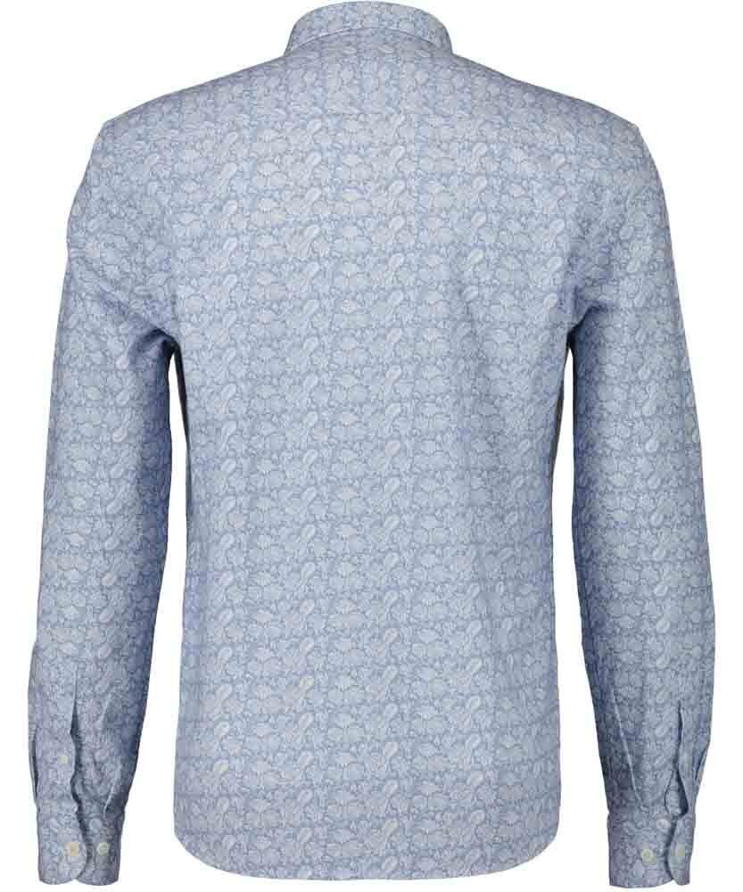 RAGMAN Henleyshirt