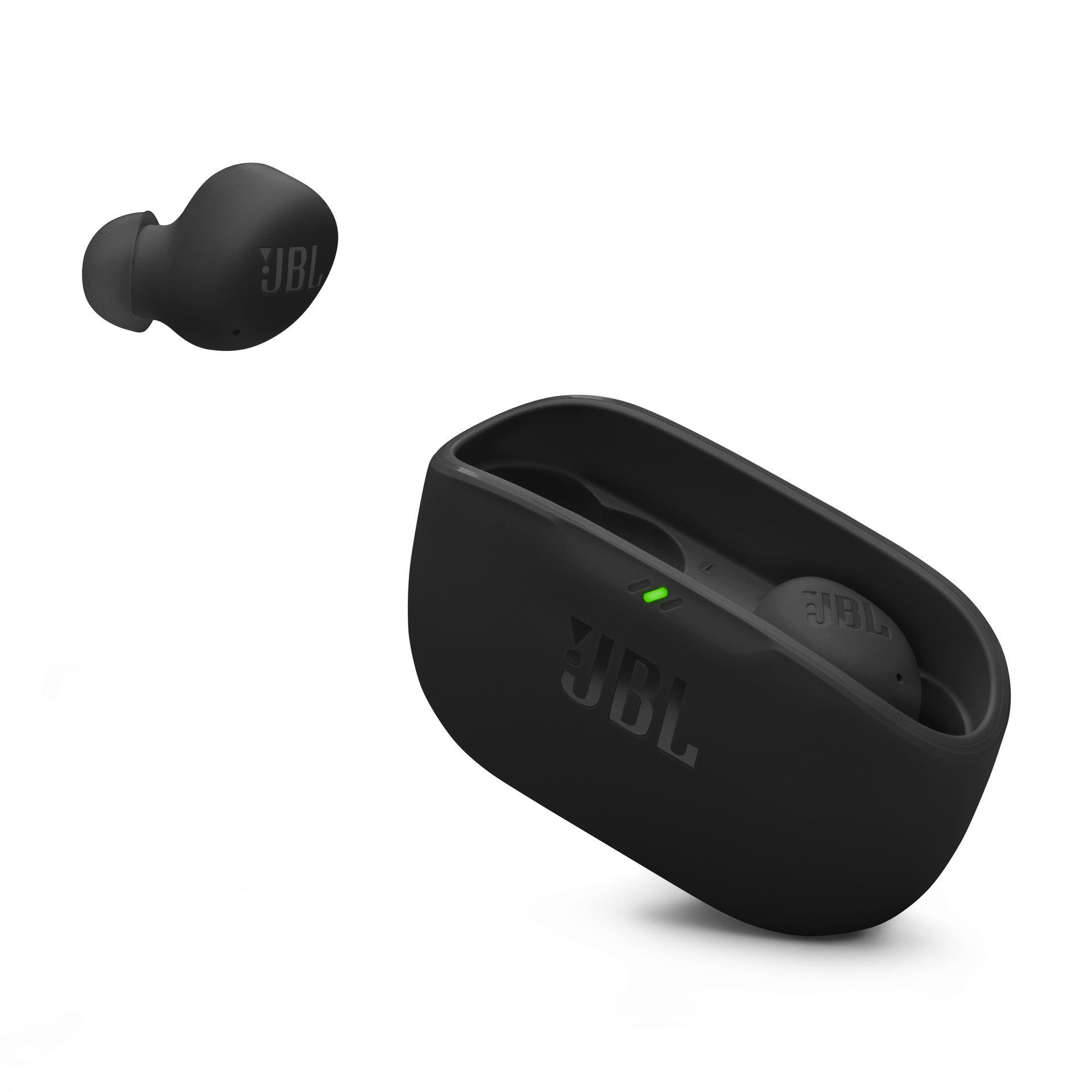 JBL Draadloze in-ear hoofdtelefoon Wave Buds 2