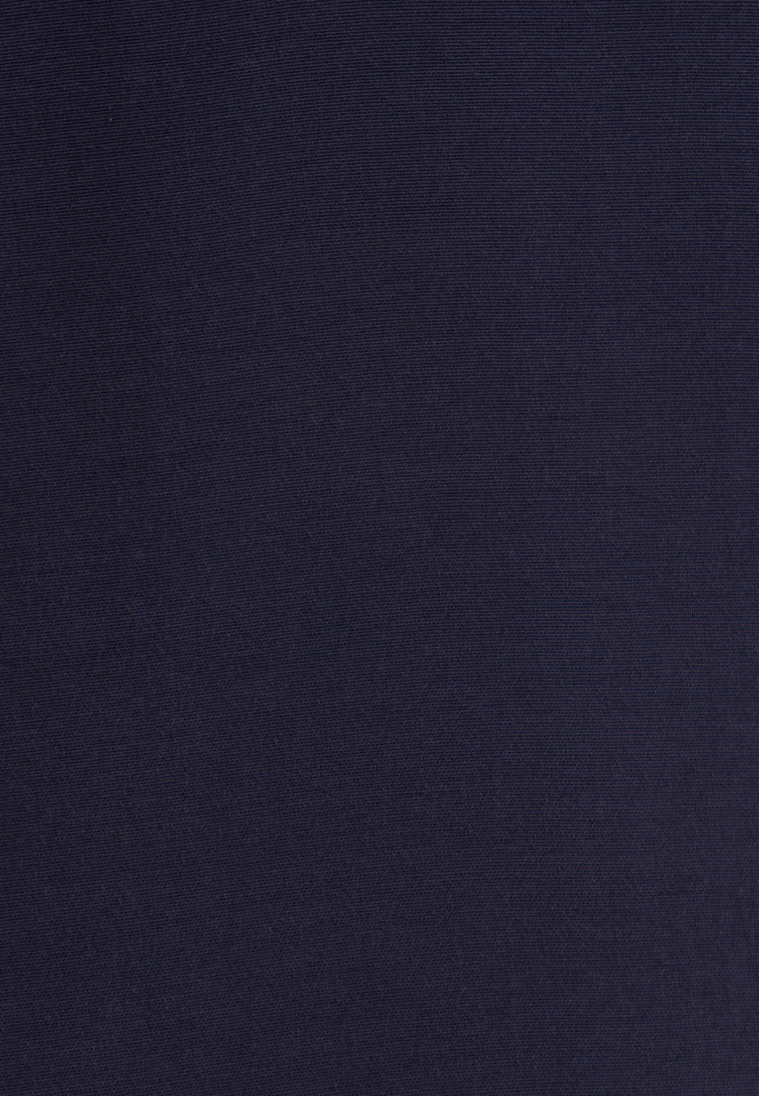 seidensticker Klassieke blouse Zwarte roos