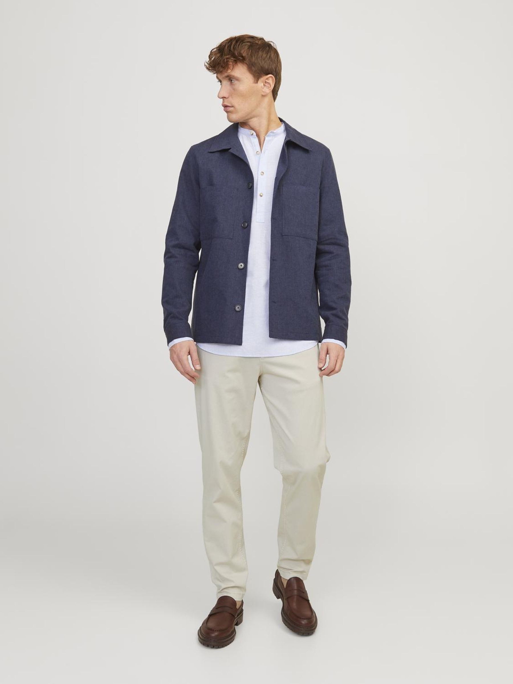 Jack & Jones Chino JPSTACE JJHARLOW CHINO NOOS