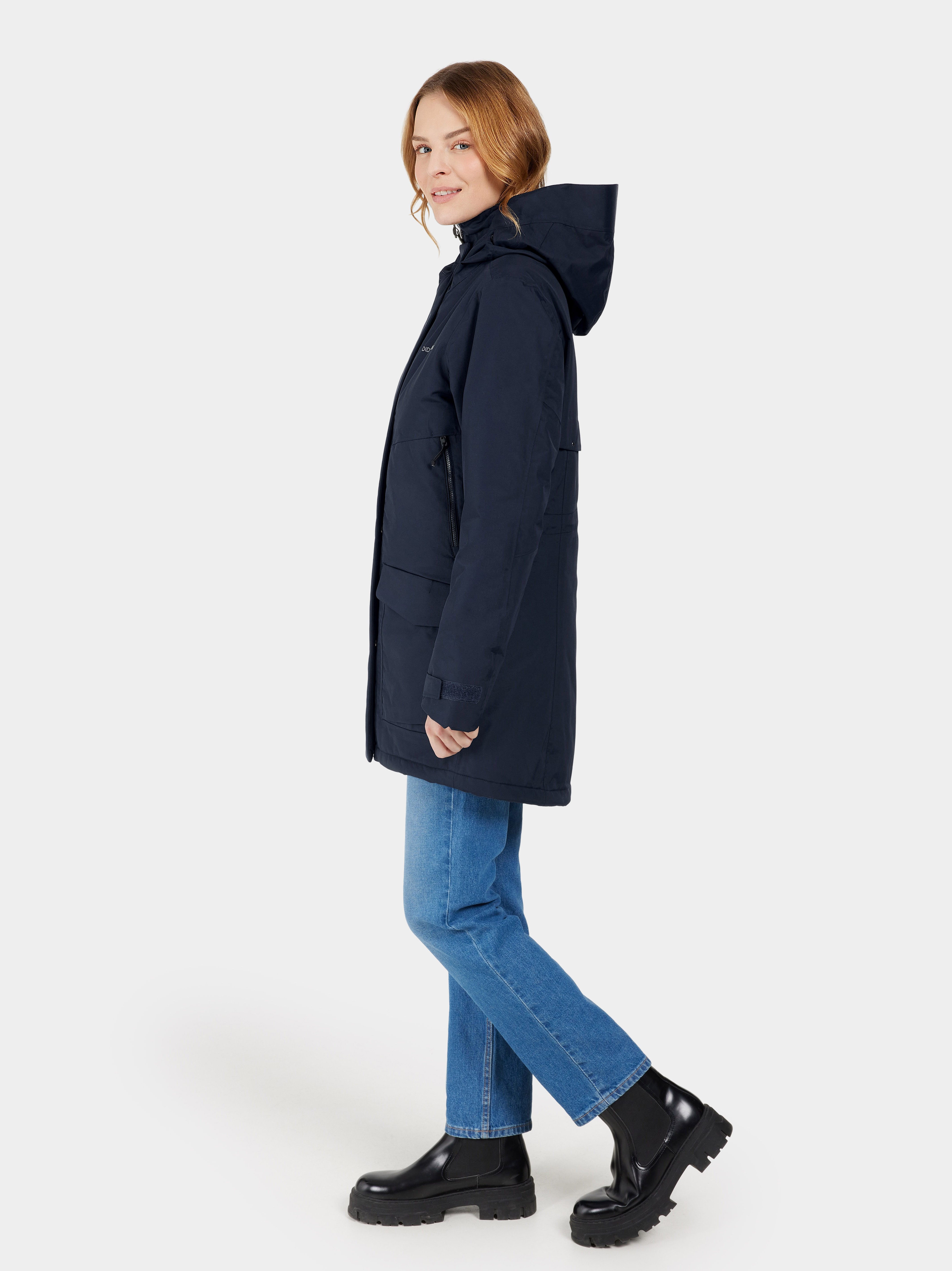Didriksons 1913 Parka FRIDA WNS PARKA 7