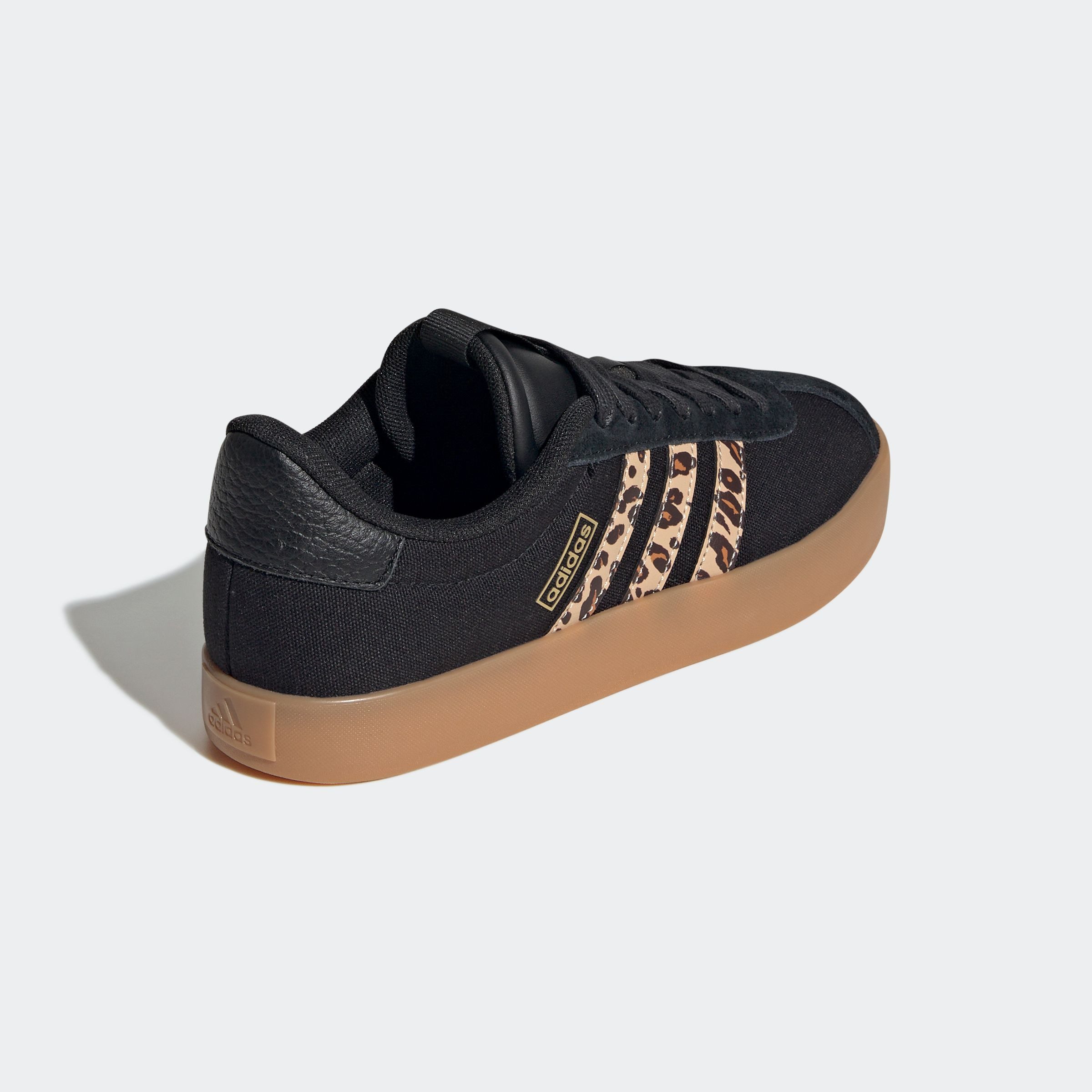 adidas Sportswear Sneakers VL COURT 3.0 geïnspireerd door het ontwerp van de adidas samba