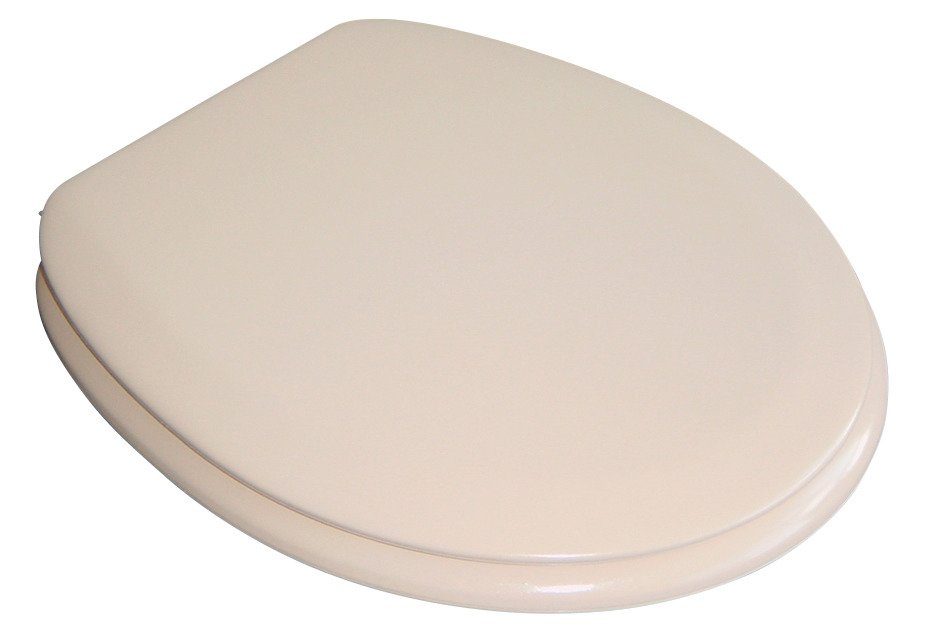 ADOB Toiletzitting Premium wc-brillen beige