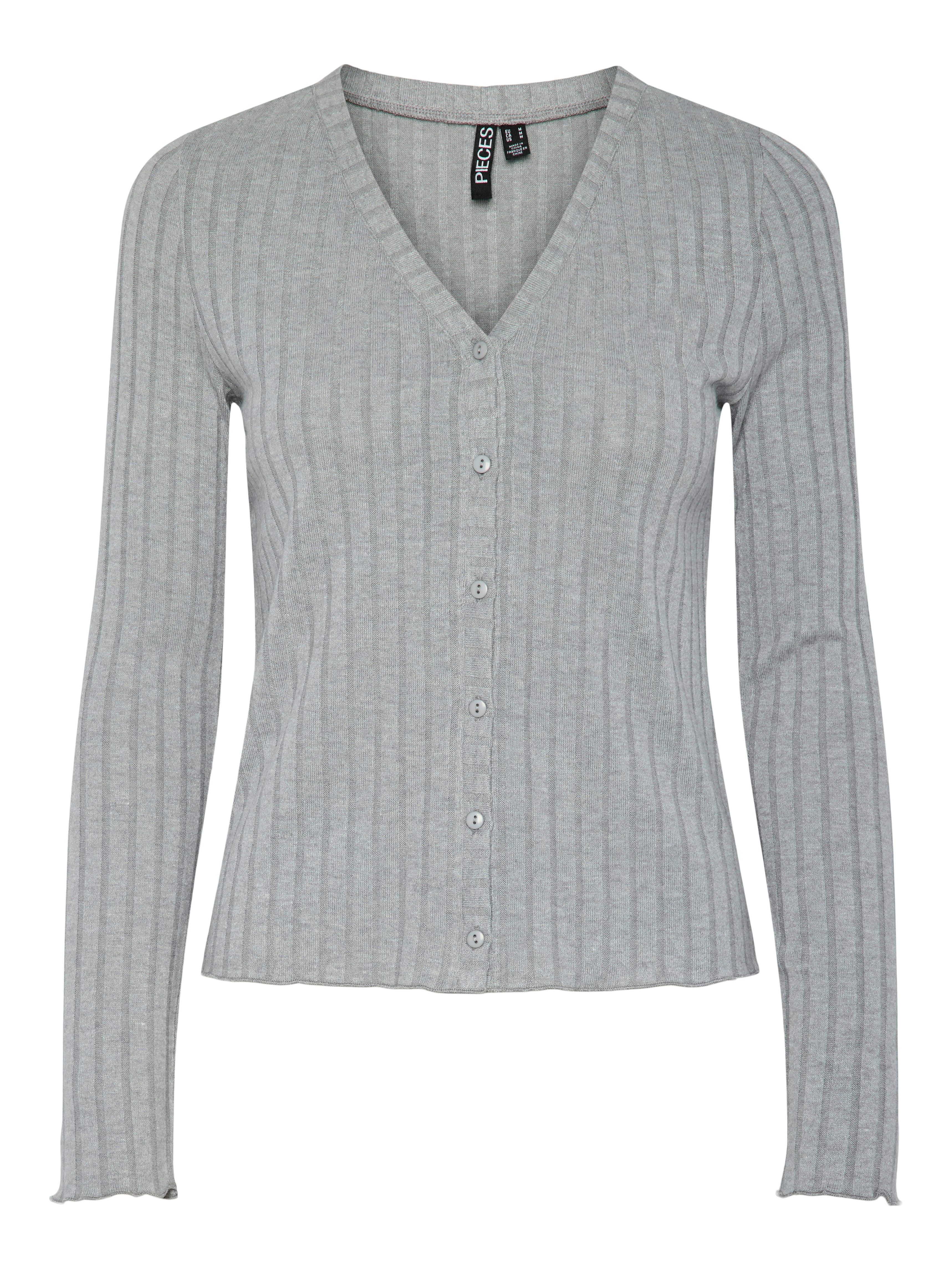 pieces Vest PCIRIS CARDIGAN NOOS