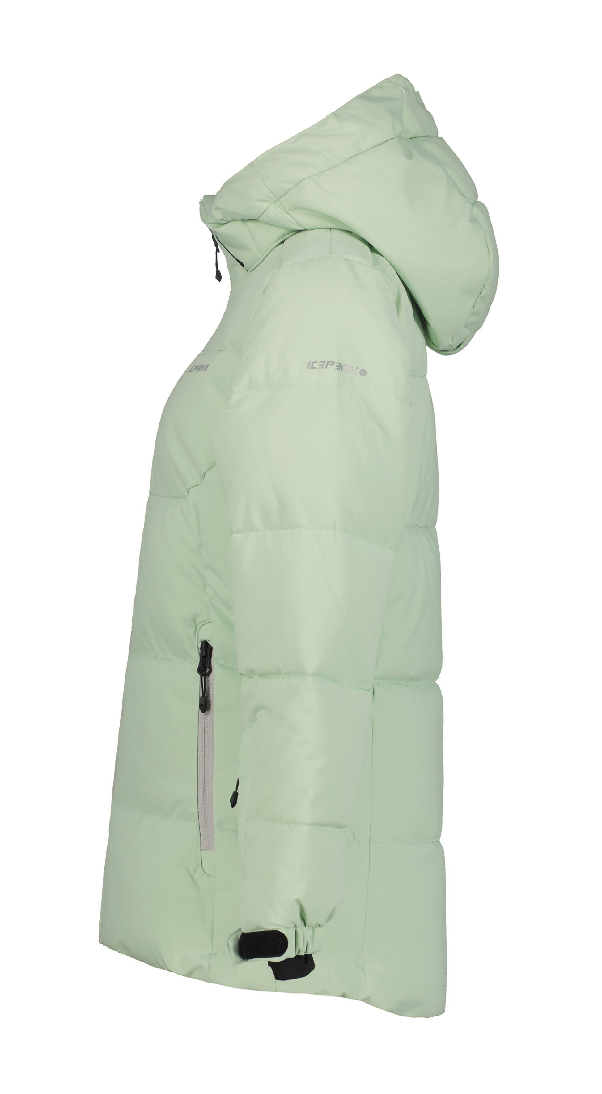 Icepeak Ski-jack LORIS JR Voor kinderen (1 stuk)