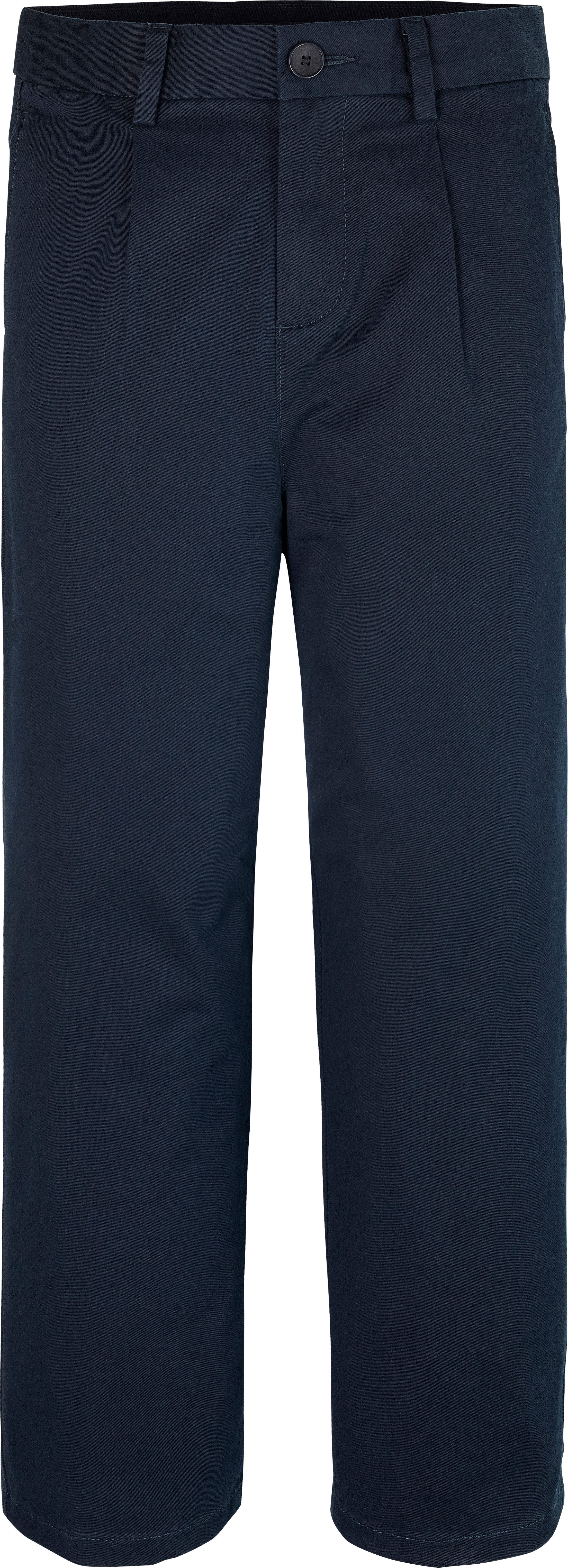 Tommy Hilfiger Chino PLEATED CHINO PANT