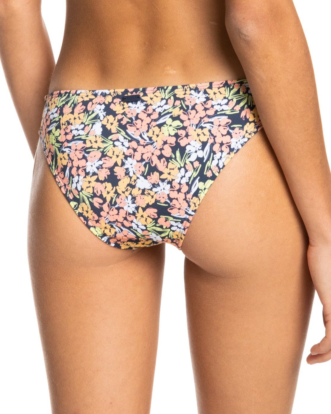 Roxy Bikinibroekje Printed Beach Classics