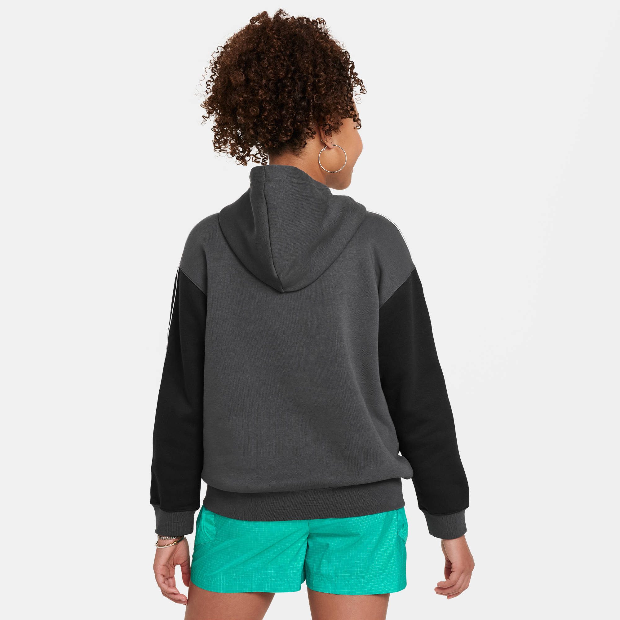 Nike Sportswear Hoodie NSW OS PO HOODIE SW - voor kinderen