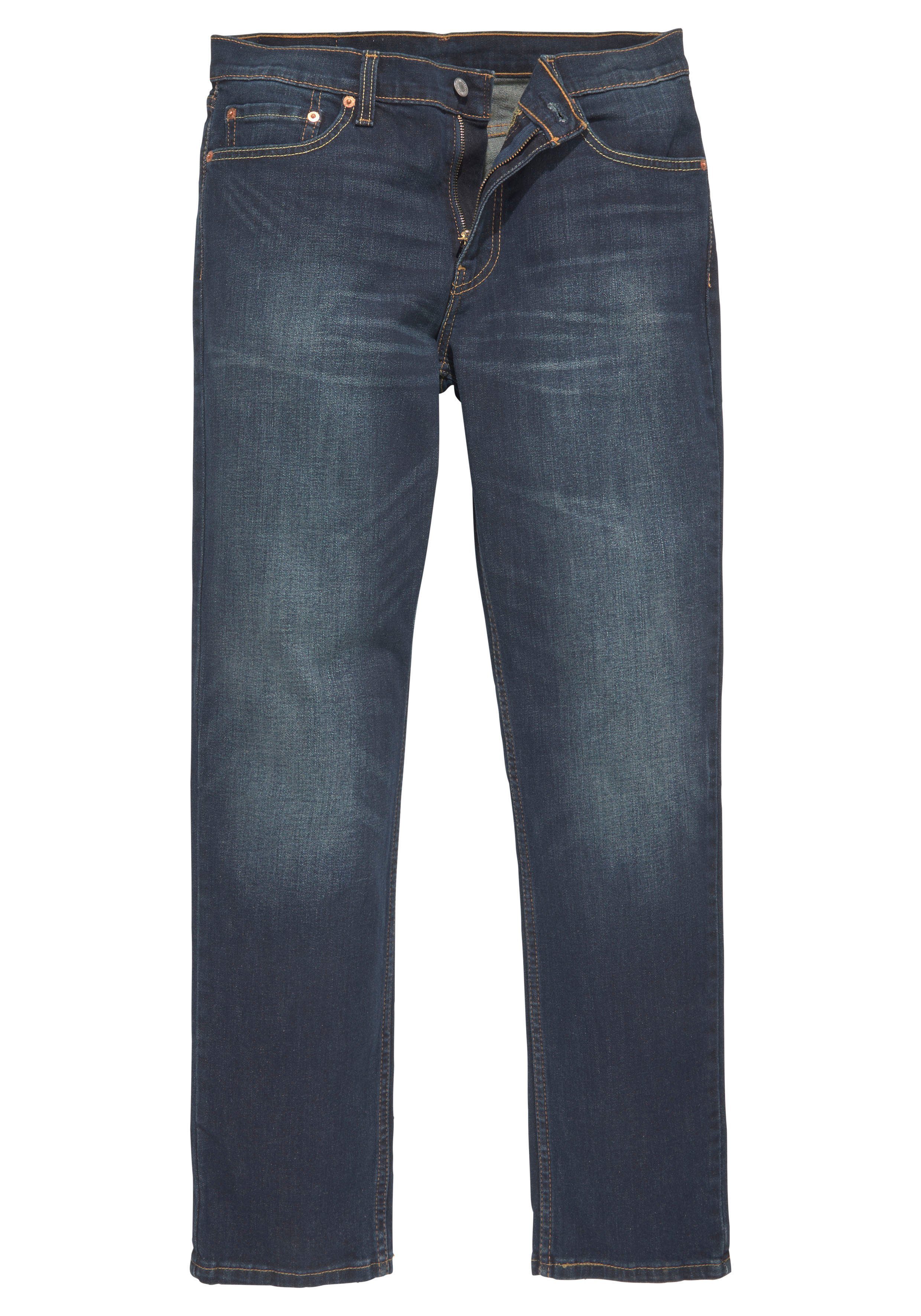Levi's® Slim fit jeans 511 SLIM met stretch