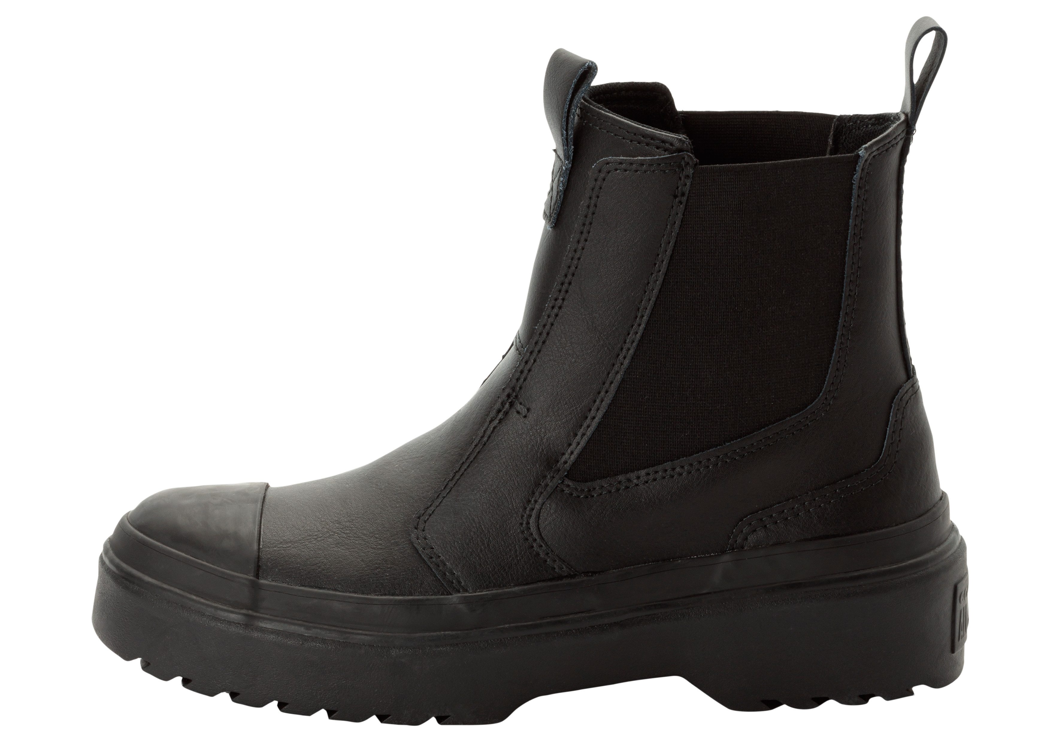 Converse Sneakers CHUCK TAYLOR ALL STAR LUGGED LEATHER CHELSEA BOOT
