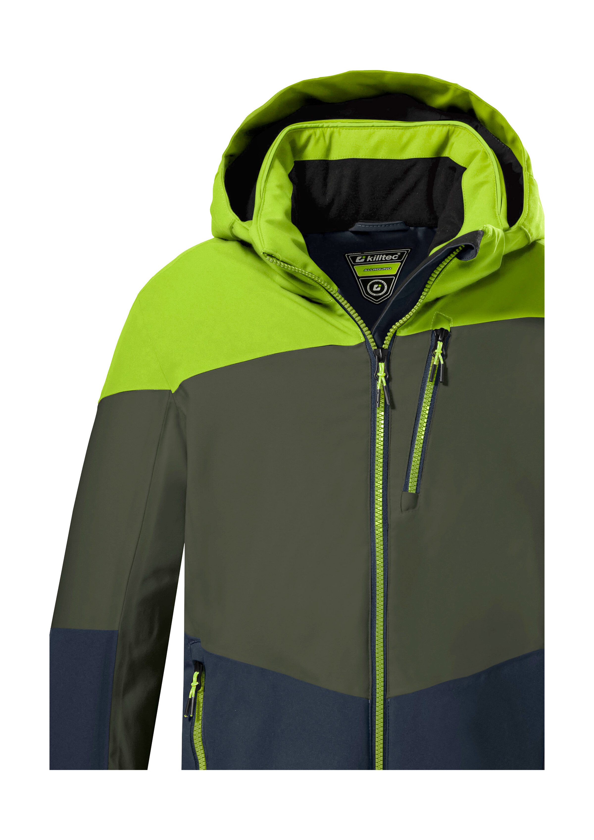 Killtec Ski-jack KSW 161 BYS SKI JCKT