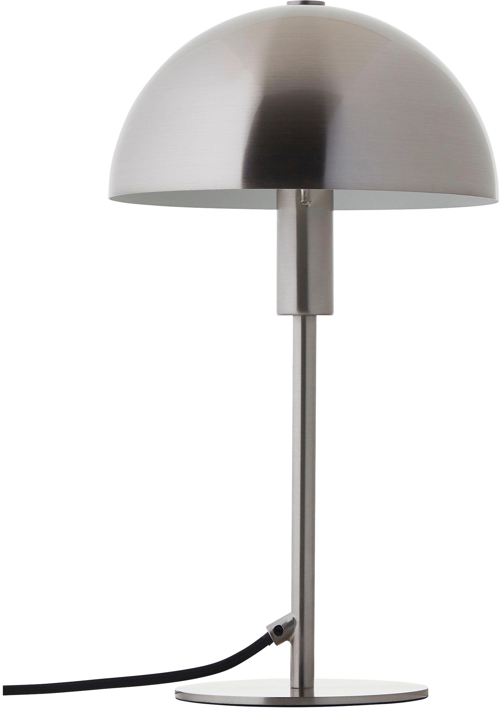 LeGer Home by Lena Gercke Tafellamp Linnea paddestoel lamp Paddenstoel lamp, tafellamp, metalen voet, hoogte 35,5 cm (1 stuk)