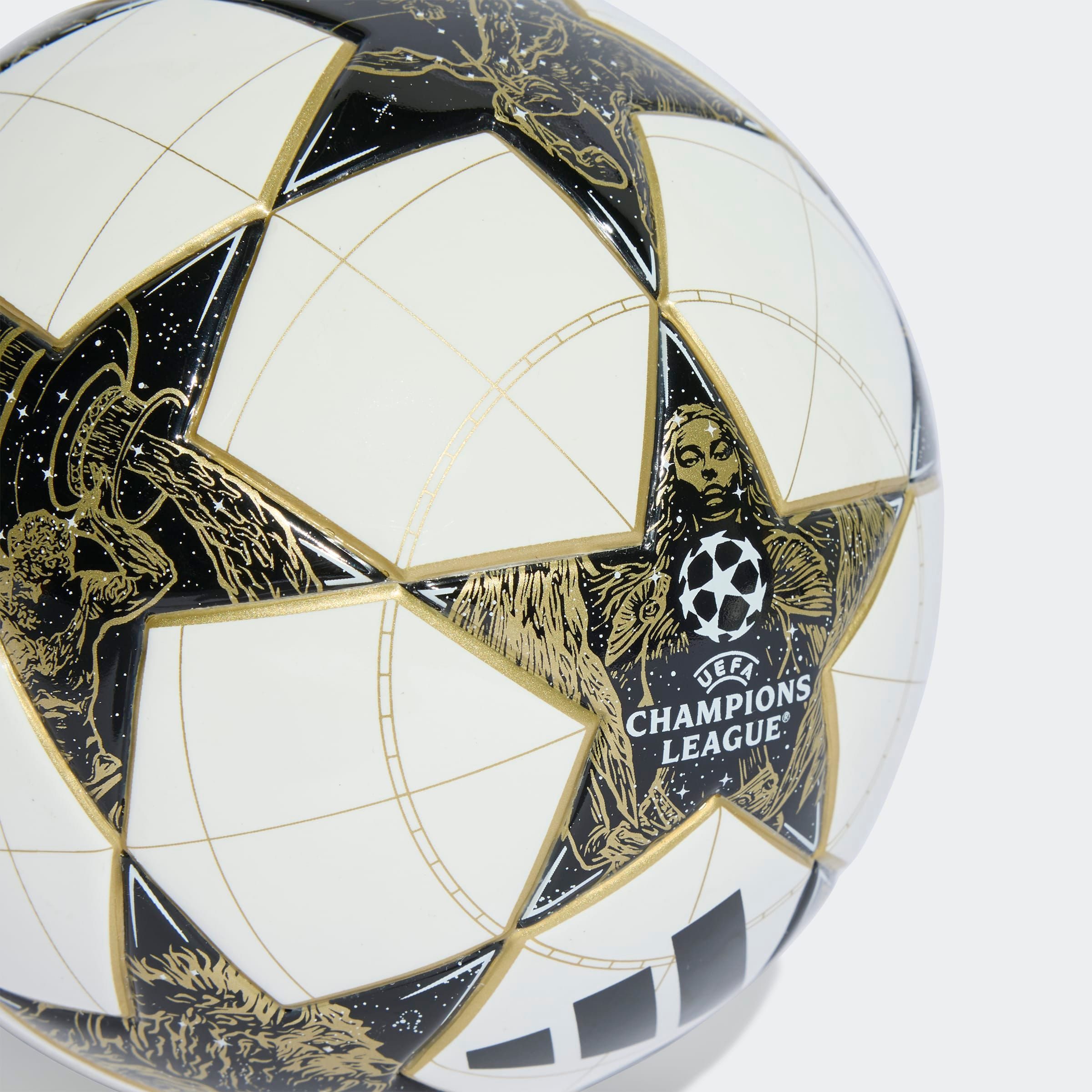 adidas Performance Voetbal UCL RM MINI SMU (1 stuk)
