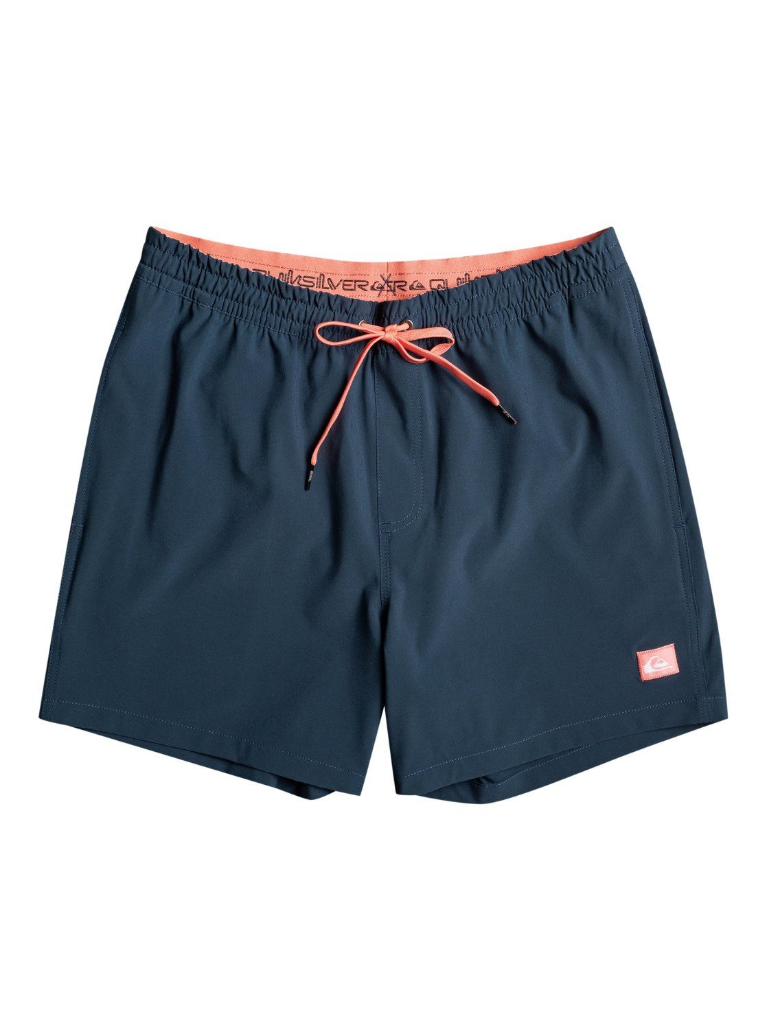 Quiksilver Boardshort Surfsilk 16" heren broeken maat XS blauw