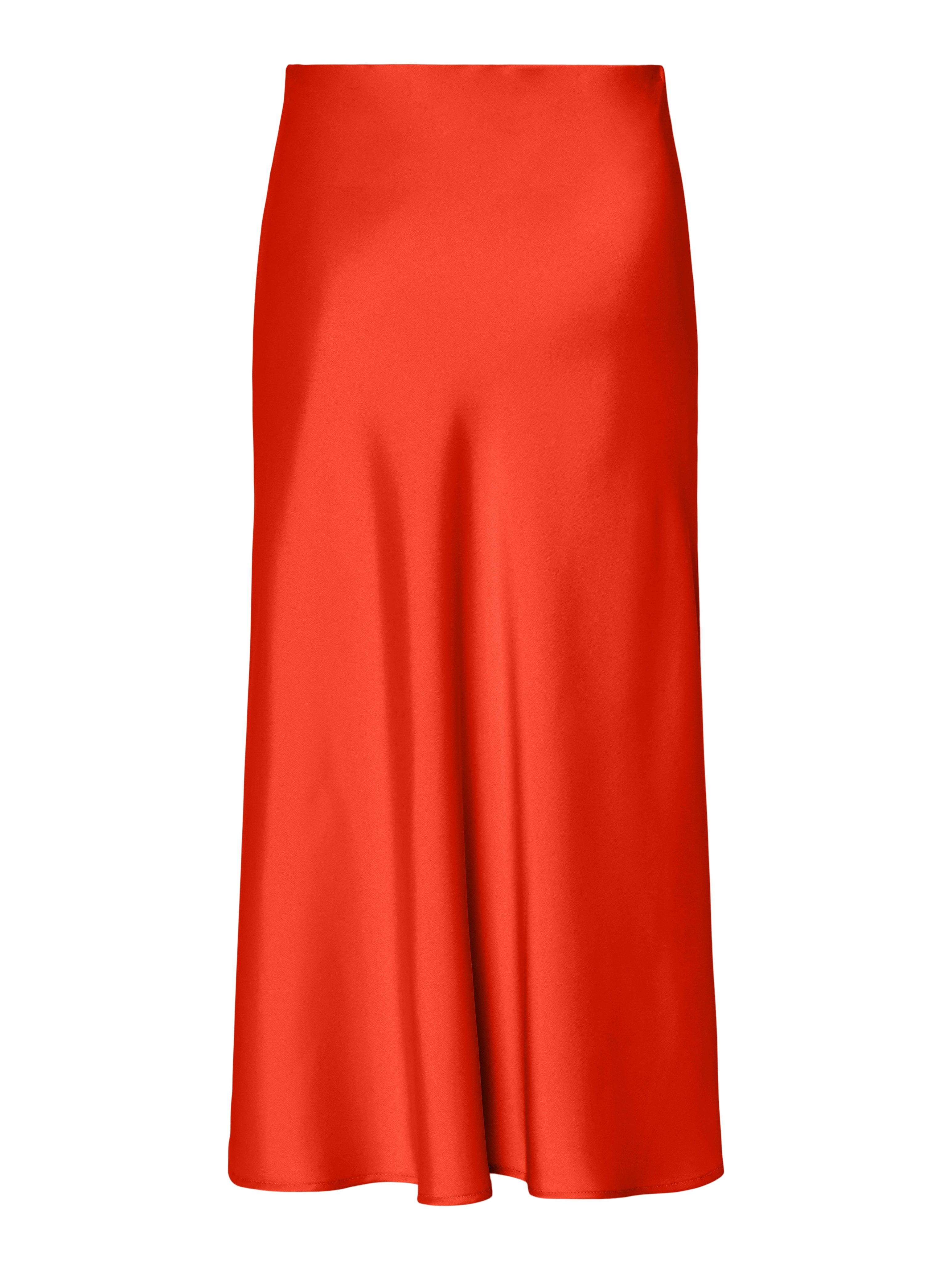 Y.A.S Midirok YASPELLA HW MIDI SKIRT S. NOOS