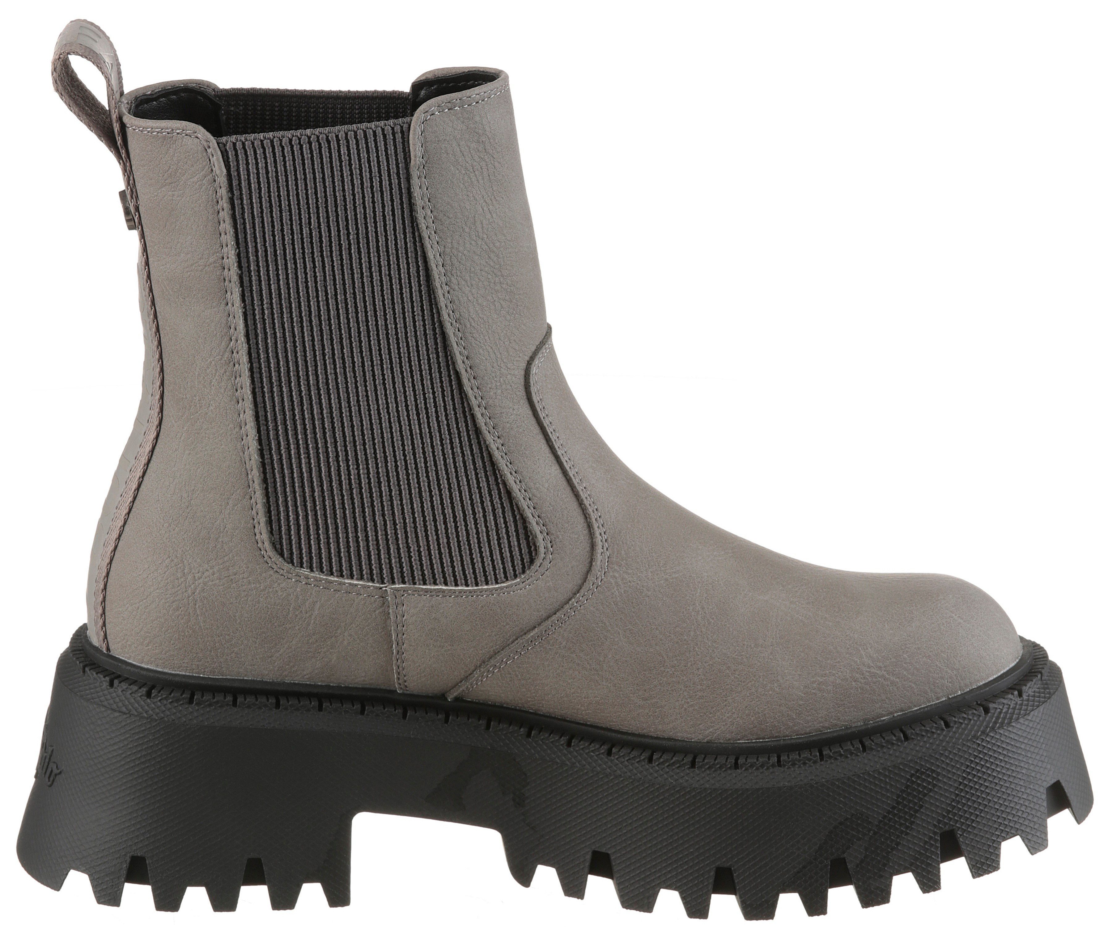Buffalo Chelsea-boots Aspen Chelsea
