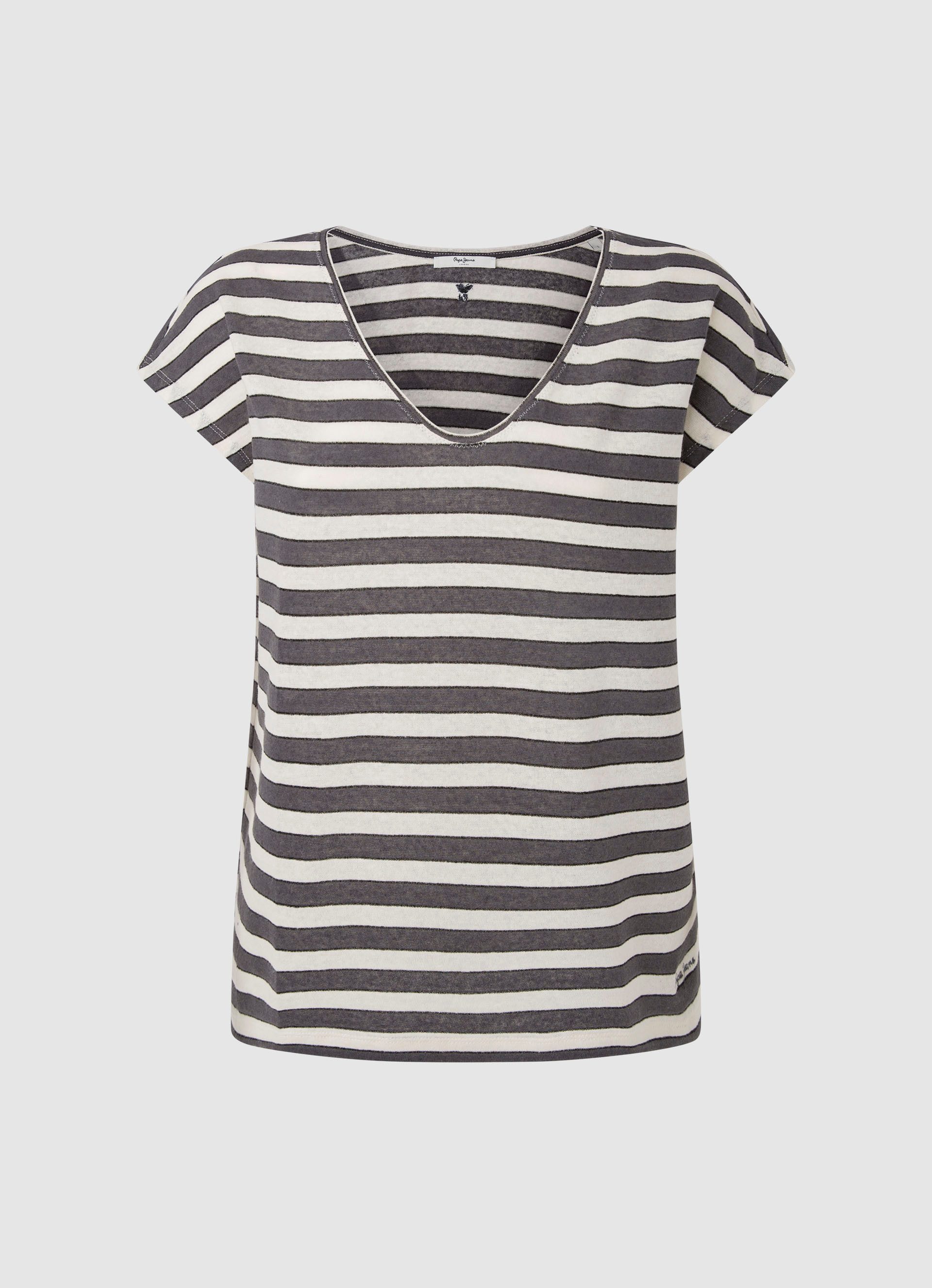 Pepe Jeans T-shirt KHLOE