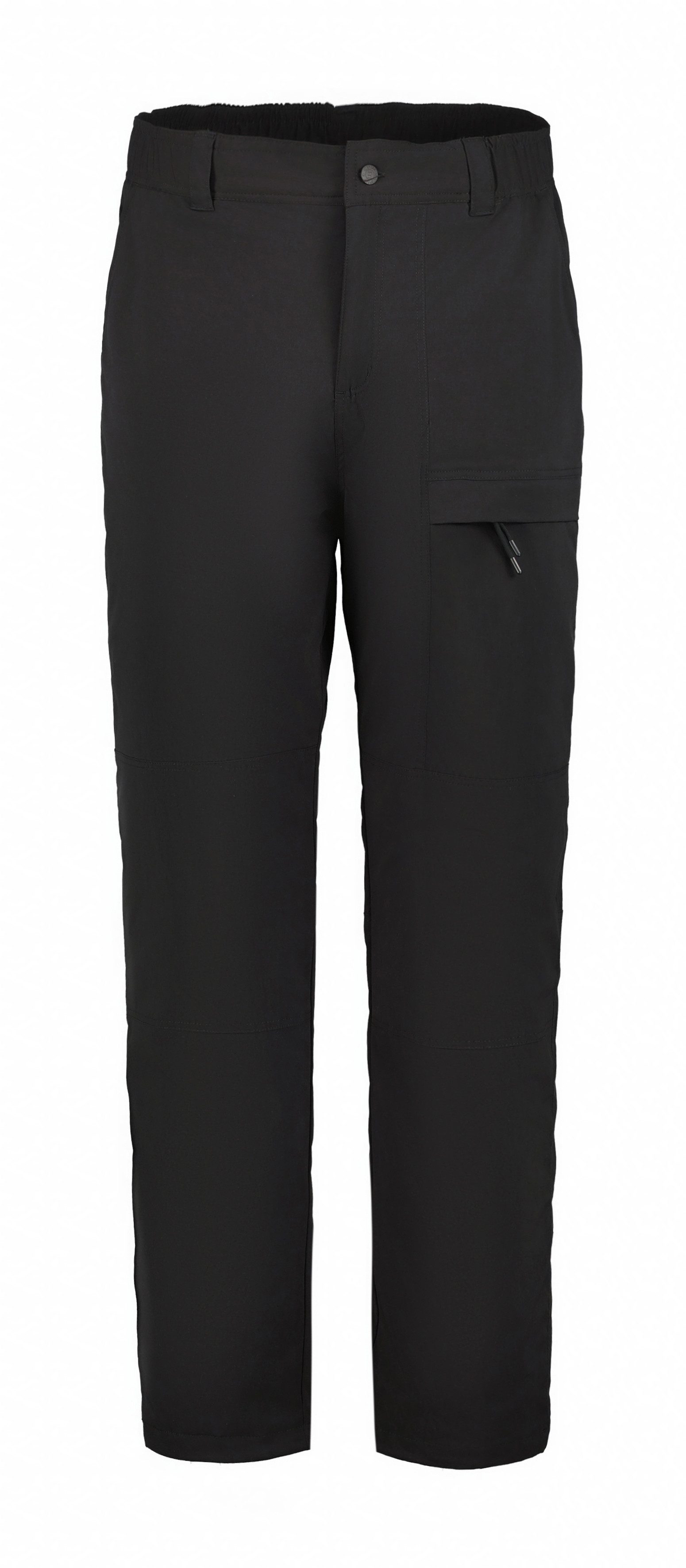 Icepeak Functionele broek Arion heren trainingsbroeken maat 46 zwart