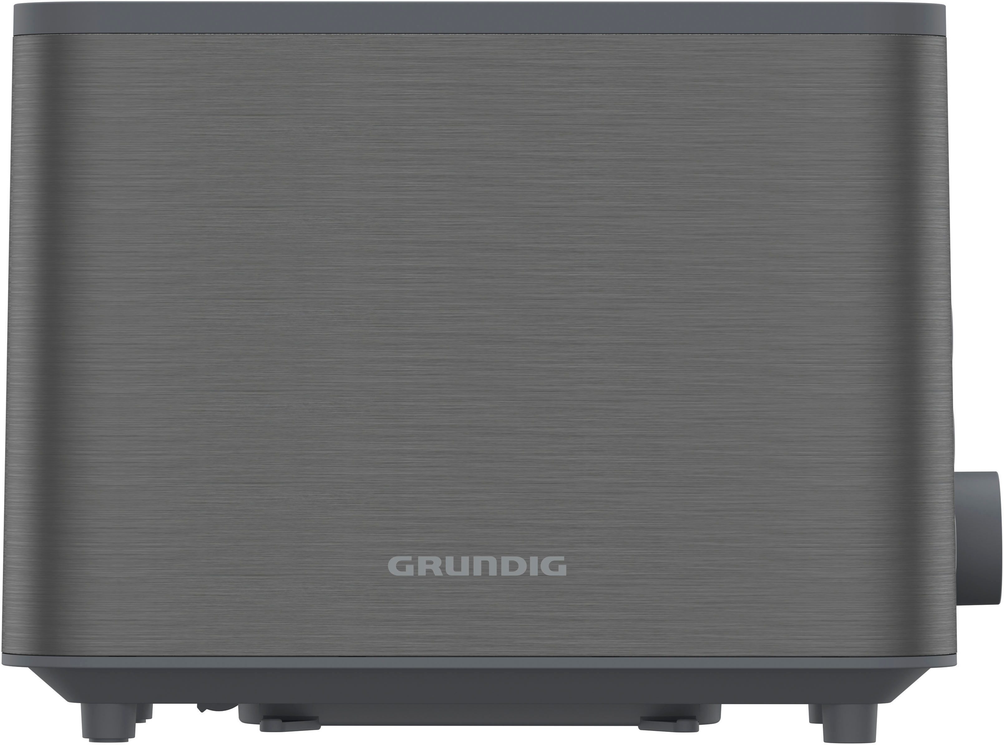 Grundig Toaster TA 7340