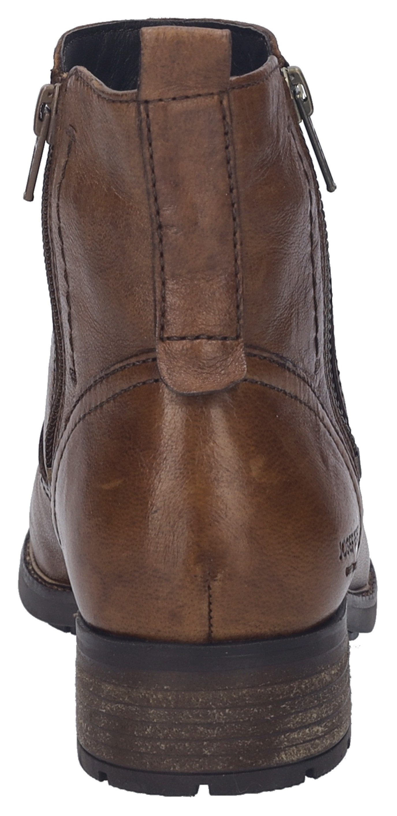 Josef Seibel Laarsjes Kate 20