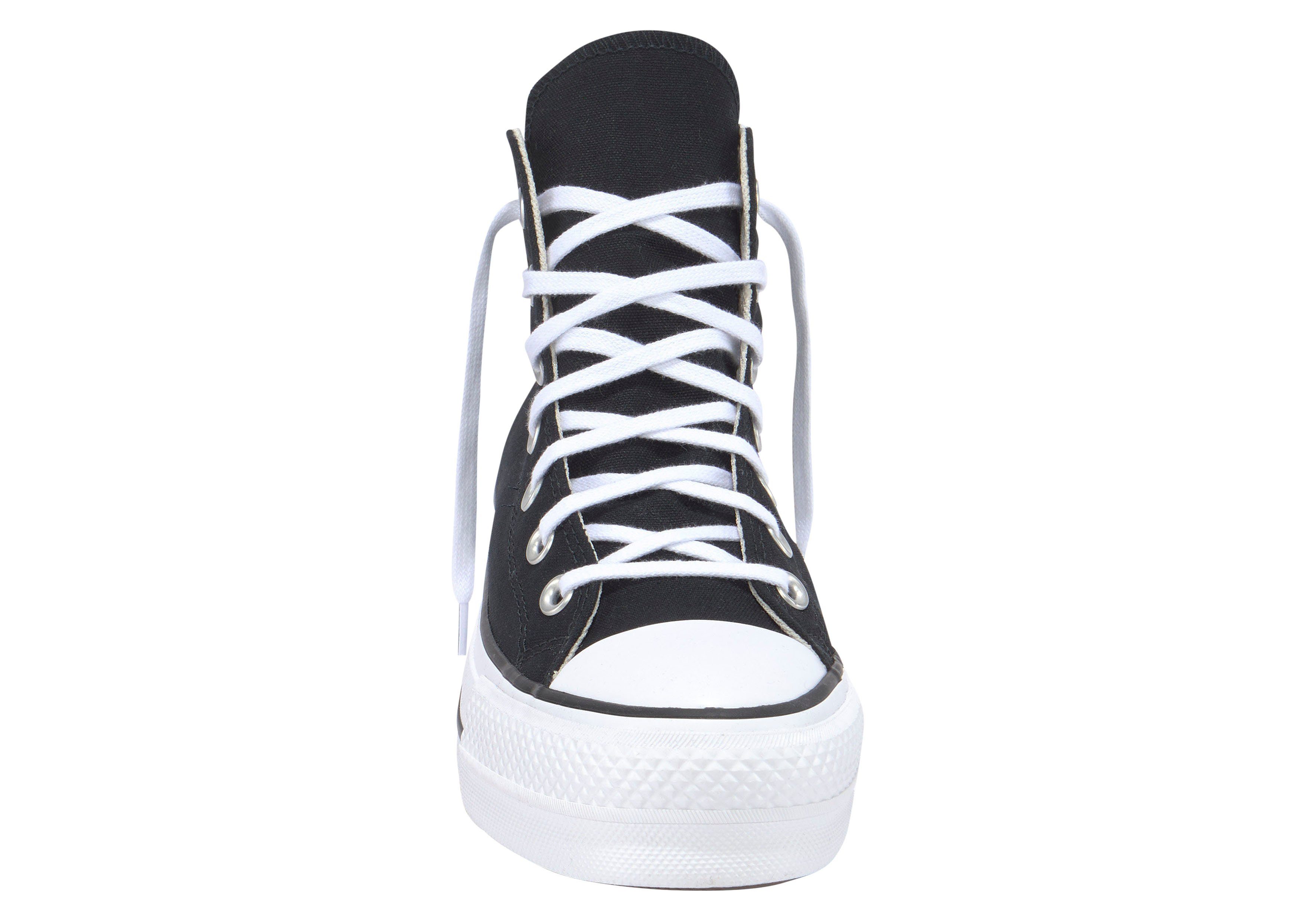 Converse Sneakers CHUCK TAYLOR ALL STAR PLATFORM CANVAS