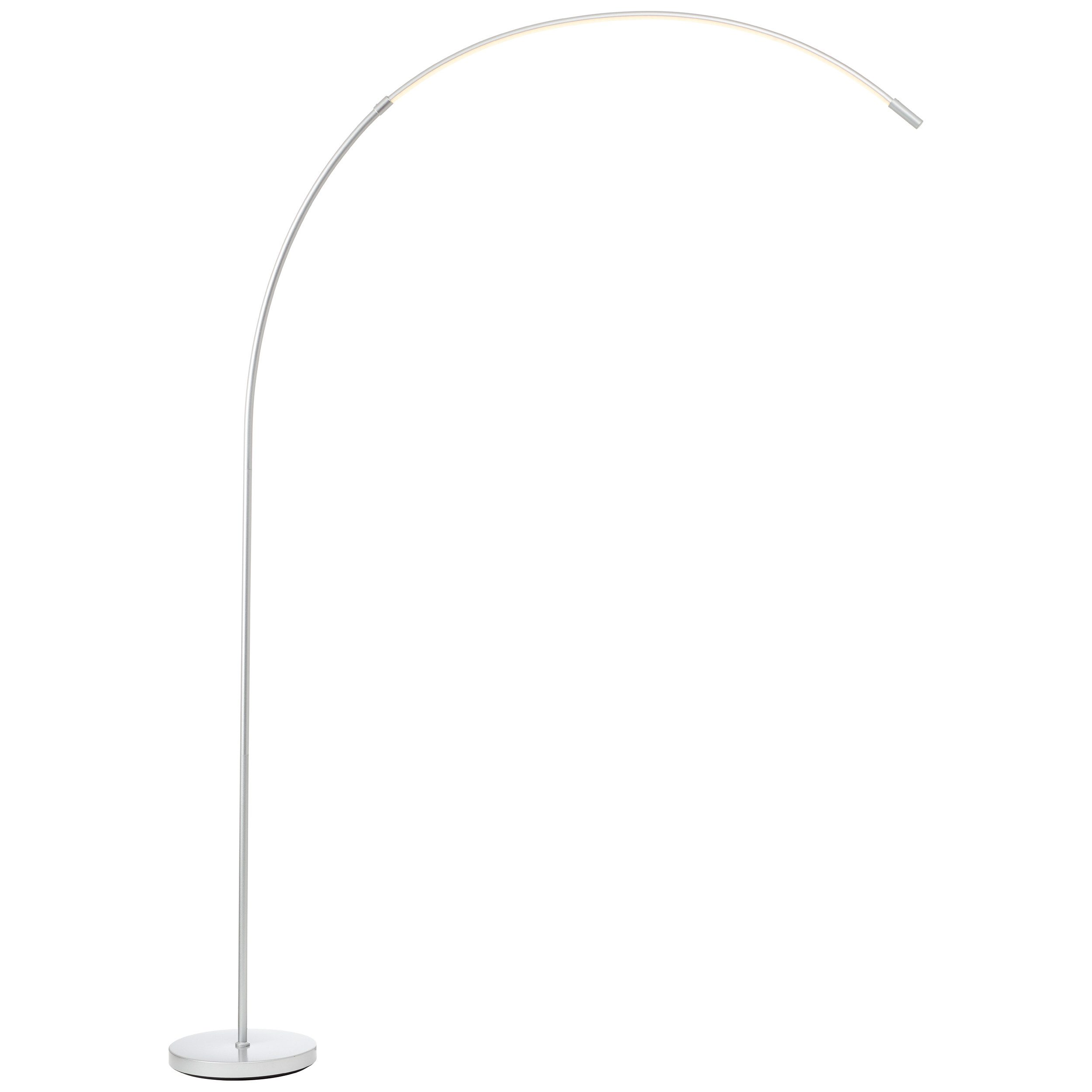Brilliant Leuchten Led-staande lamp Bow