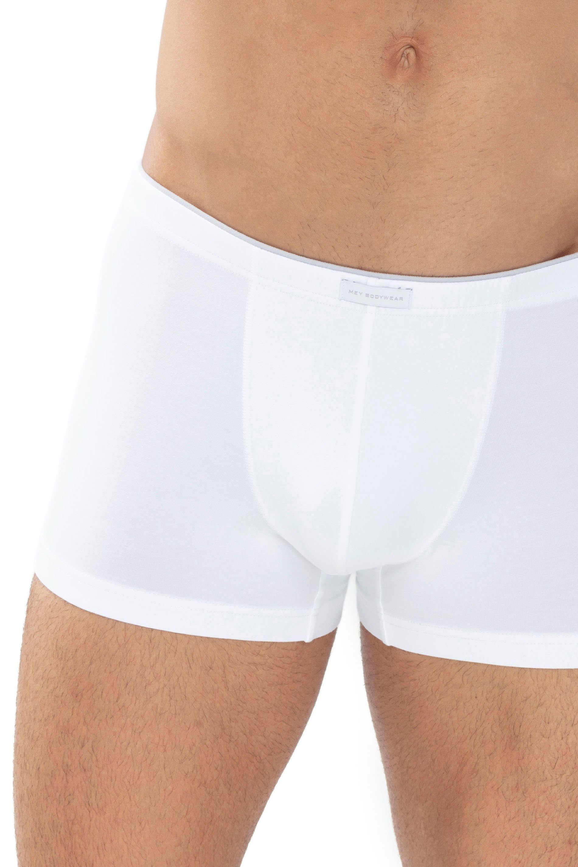 Mey Boxershort Dry Cotton Klassieke pasvorm kort been