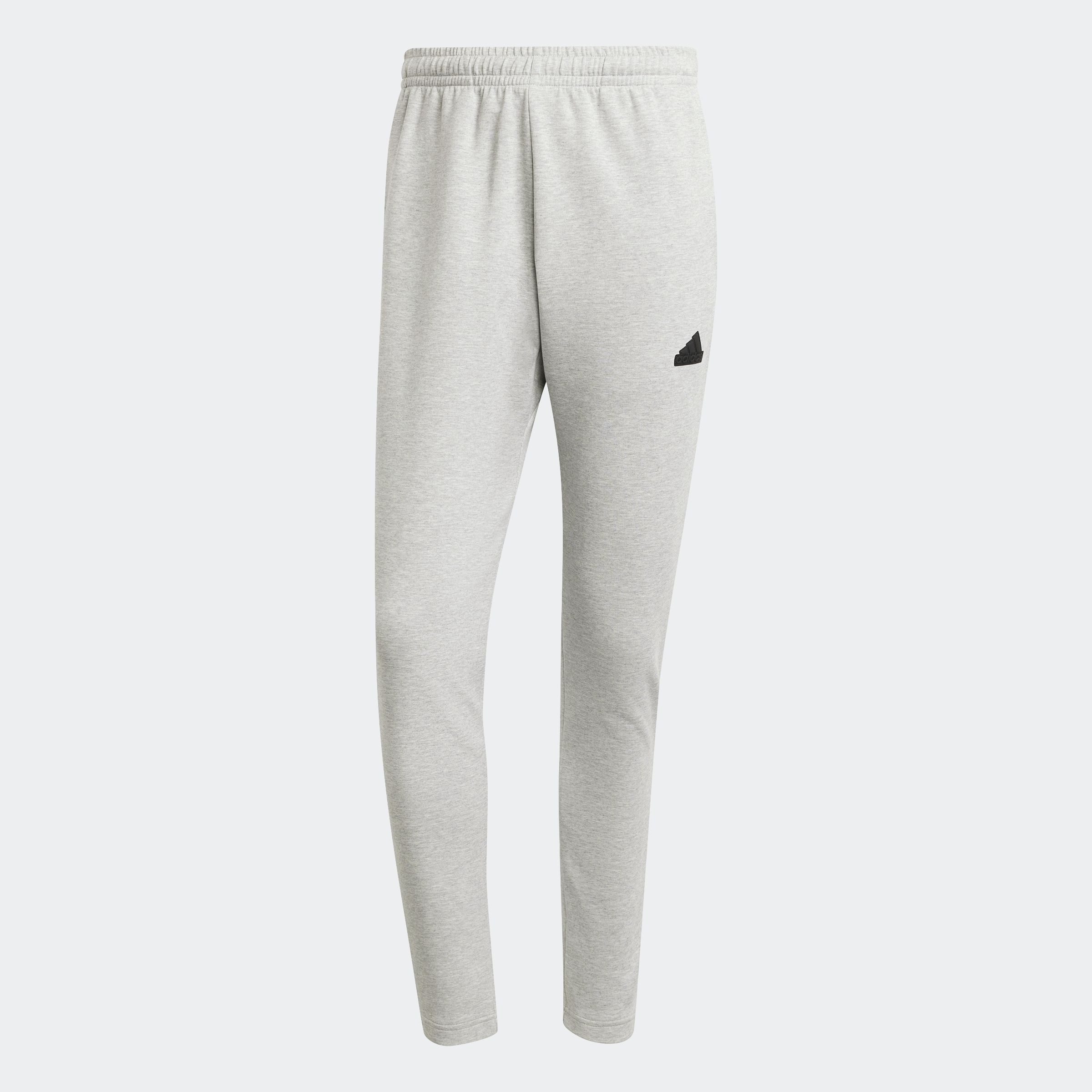 adidas Sportswear Sportbroek M FI DBLKNT PT (1-delig)
