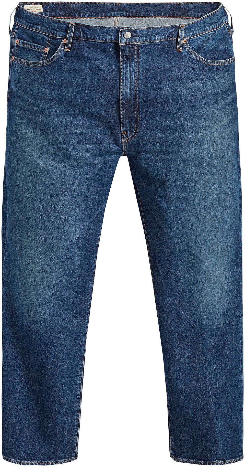 Levi's® Plus Slim fit jeans 511 SLIM B&T