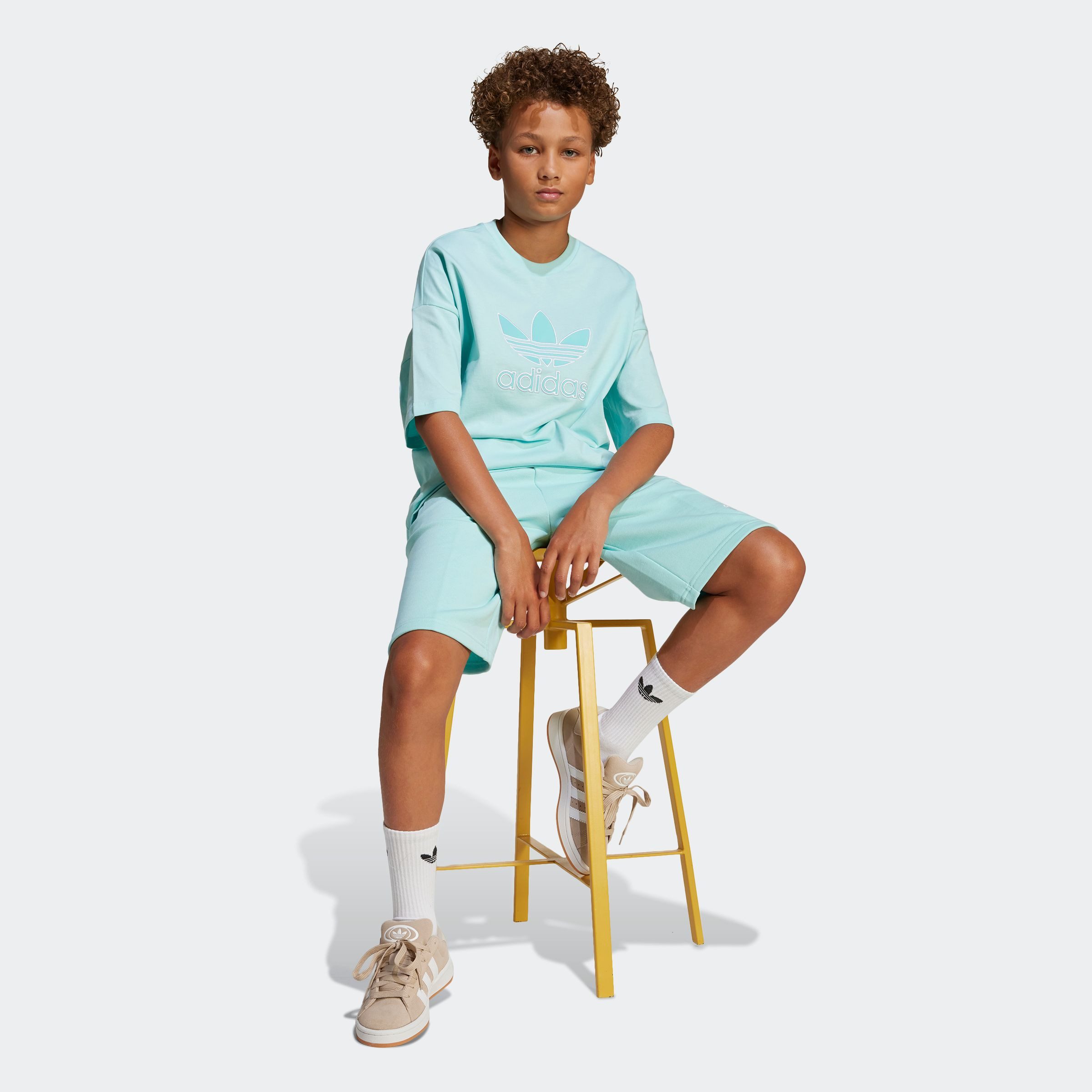 adidas Originals T-shirt Thee