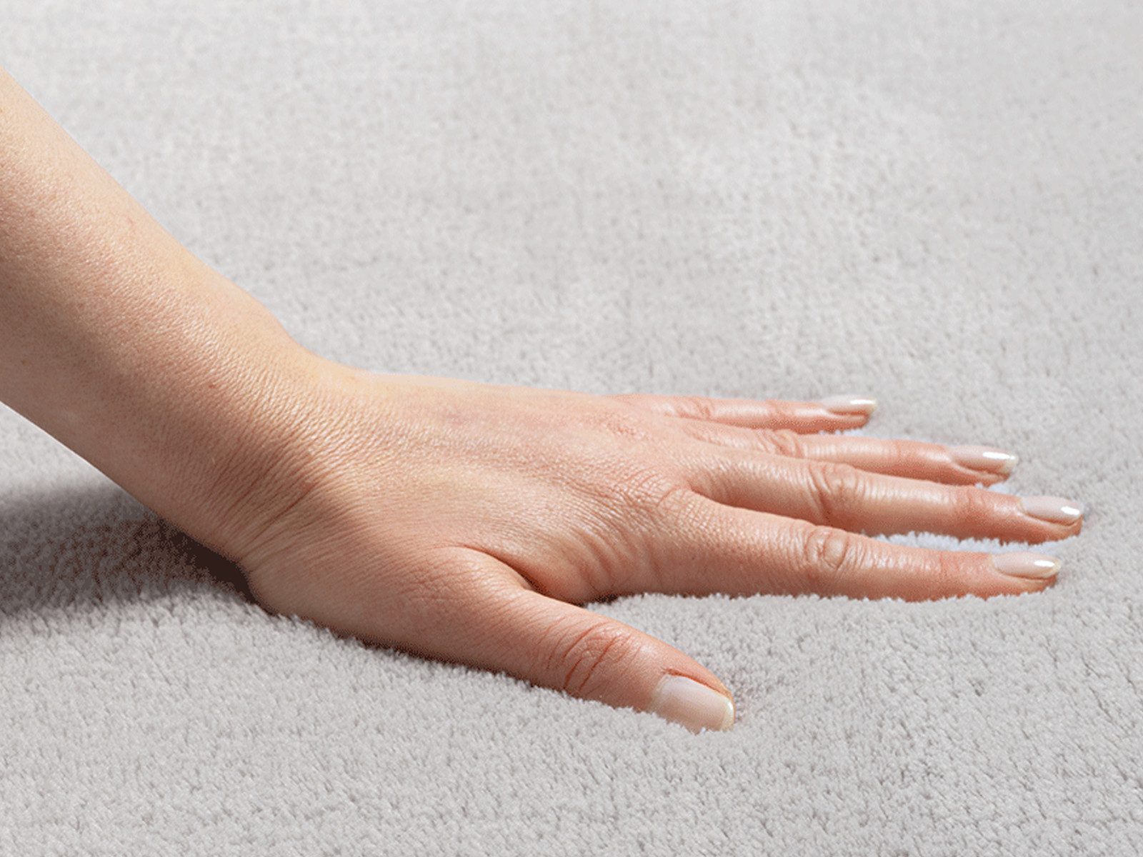 The carpet Vloerkleed Relax wasbaar woonkamer tapijt modern antislip, klantenfavoriet