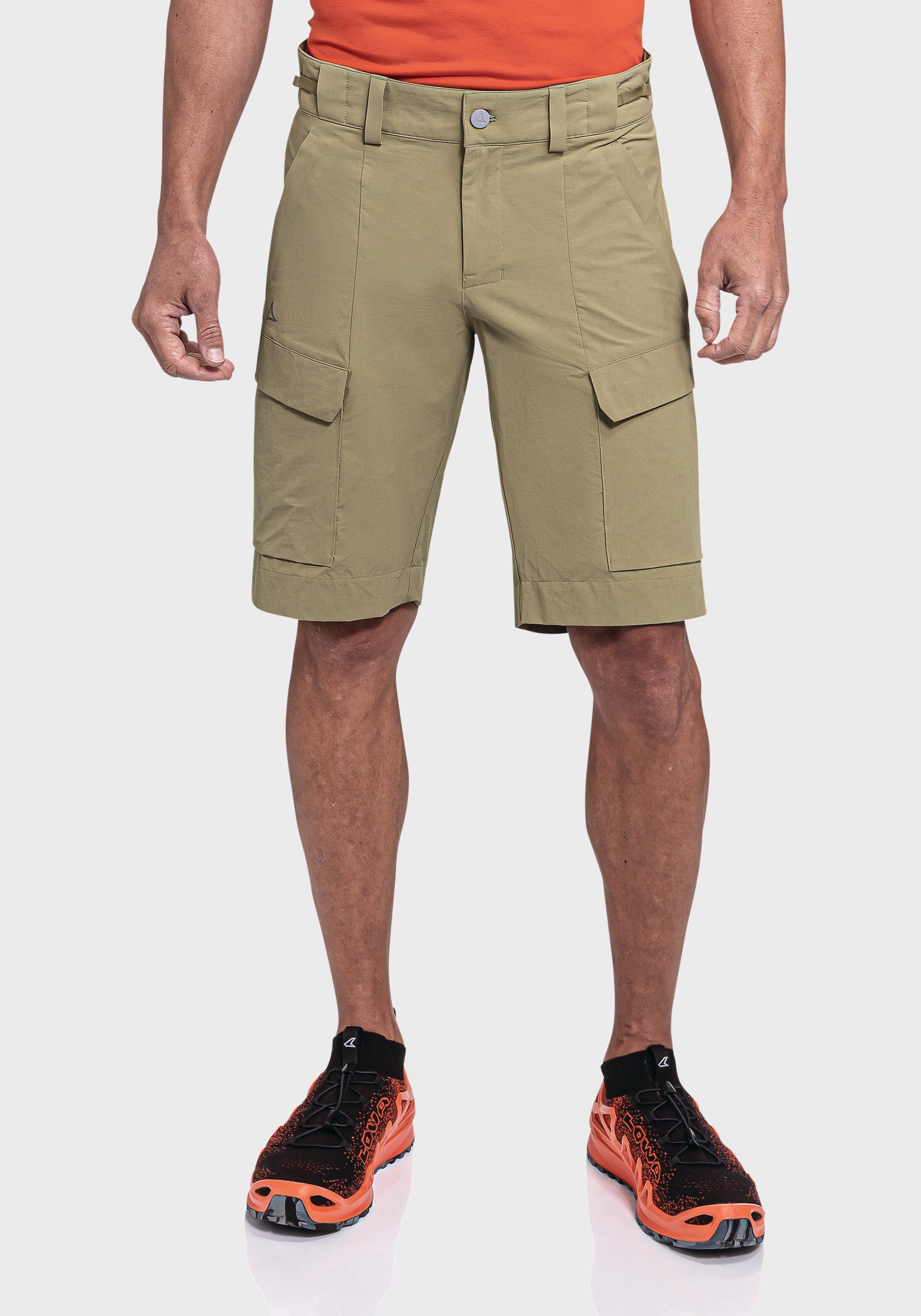 Schöffel Short Kitzstein M
