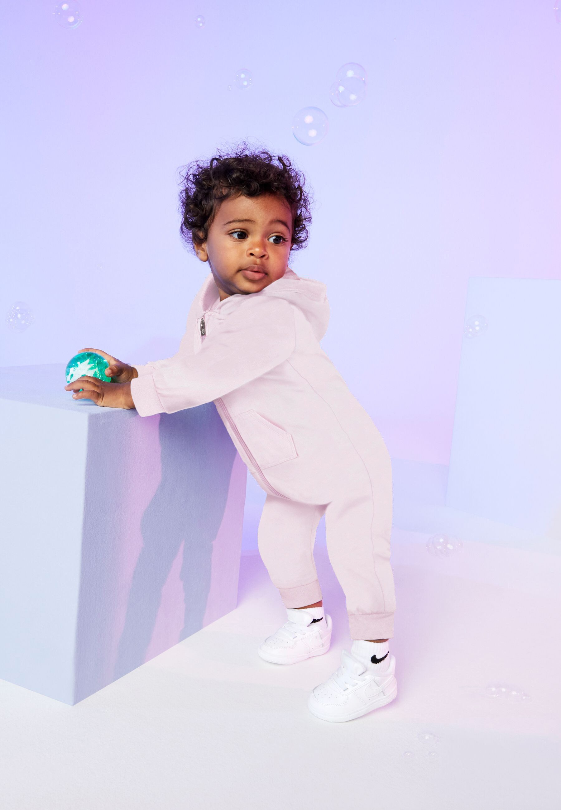 Nike Sportswear Jumpsuit (1-delig)