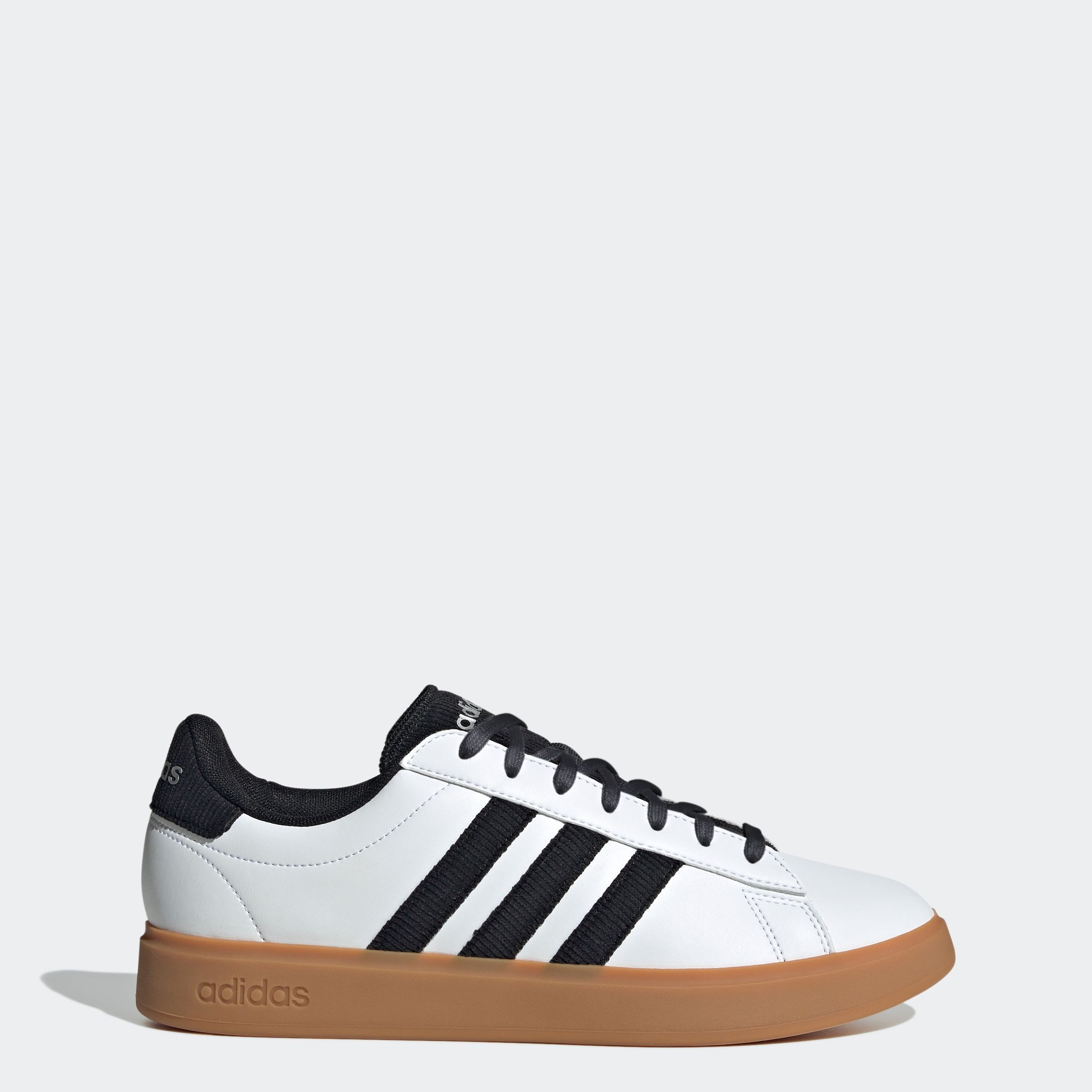 adidas Sportswear Sneakers GRAND COURT 2.0 Design geïnspireerd op de adidas Superstar