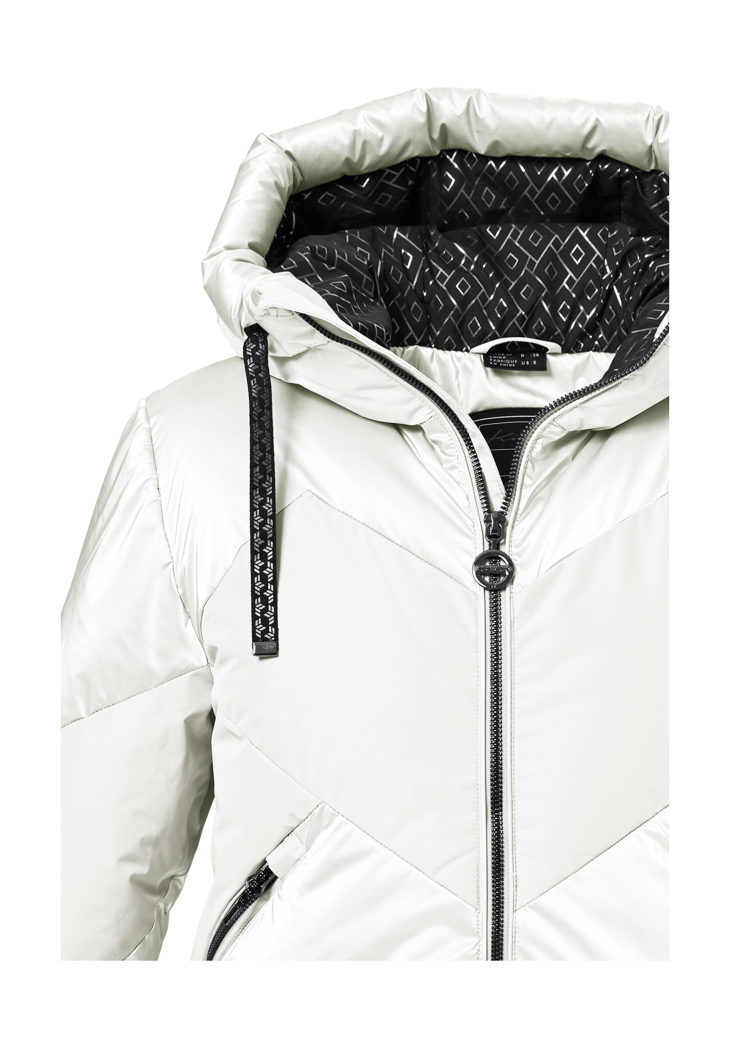Killtec Ski-jack KSW 100 WMN SKI QLTD JCKT