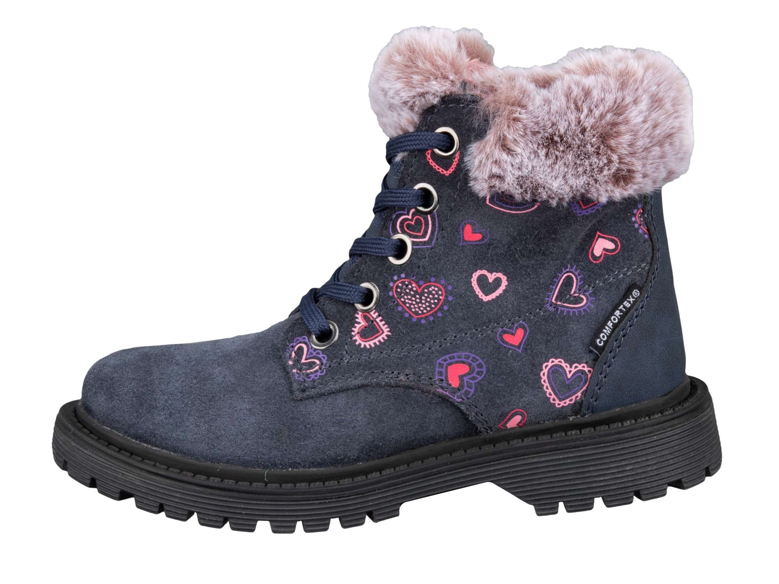 Lico Laarzen Trendlaarzen Asha