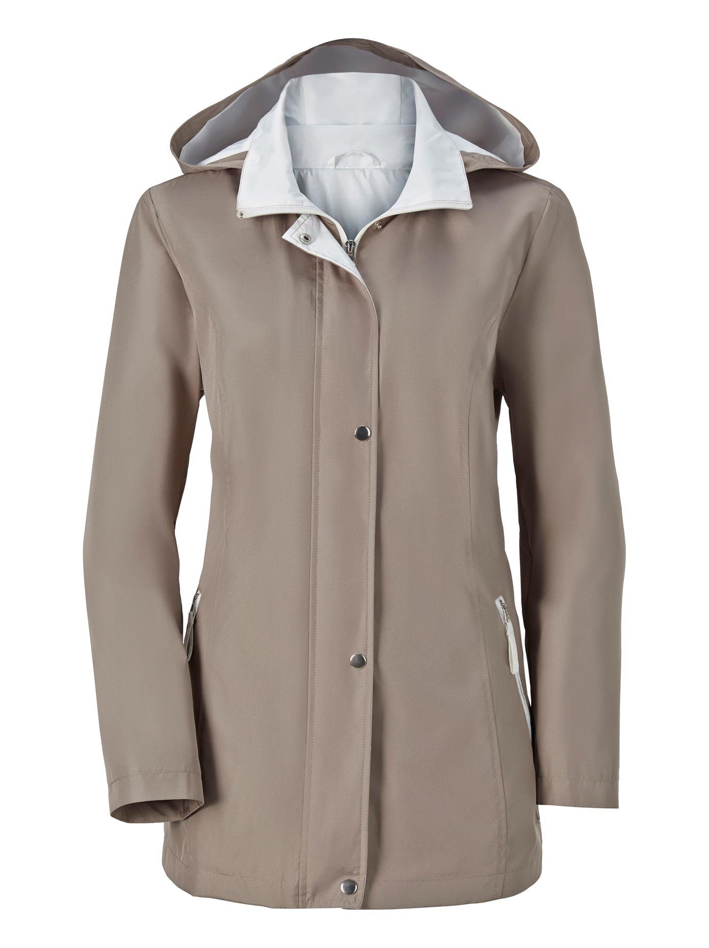 Classic Basics Functioneel jack