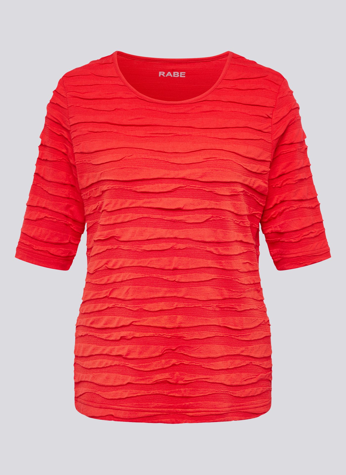 Rabe Shirt met ronde hals