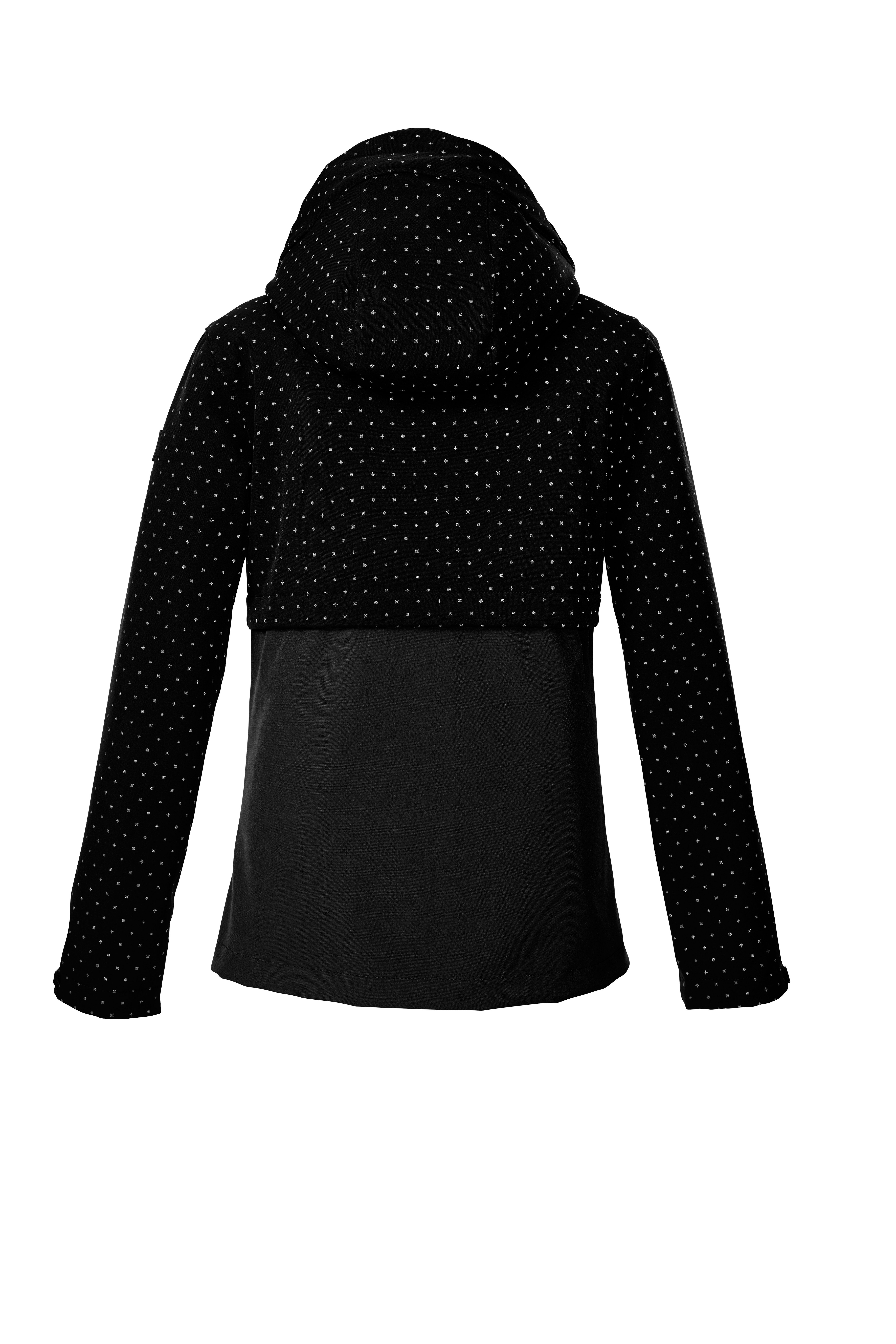 Killtec Softshell-jack KOW 227 GRLS SFTSHLL JCKT (1 stuk)