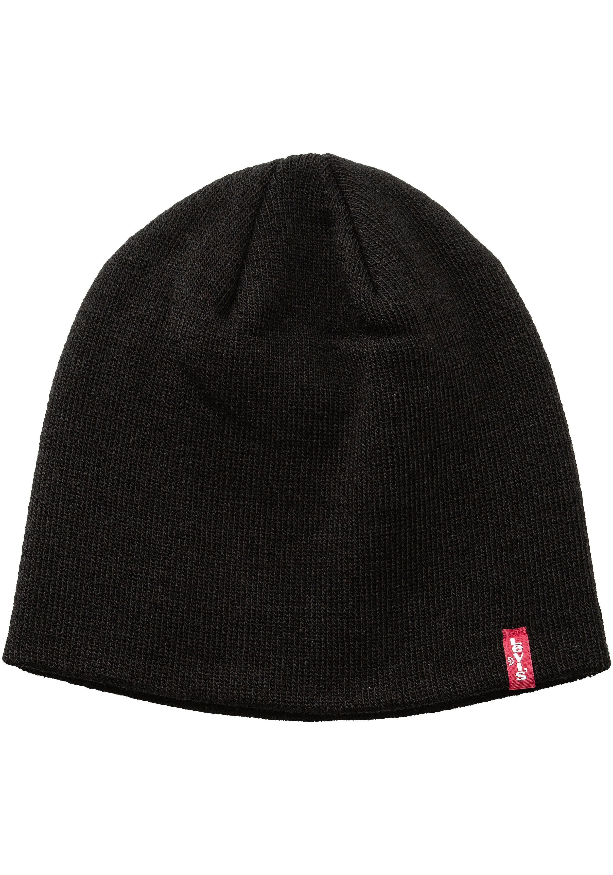 Levi's® Gebreide muts Uniseks OTIS BEANIE