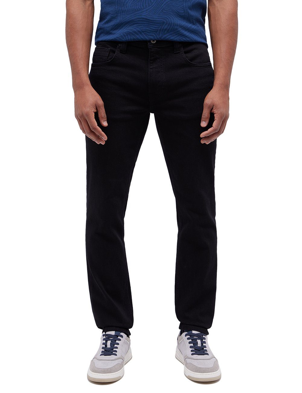 MUSTANG Straight jeans Washington Straight heren straight jeans maat 36