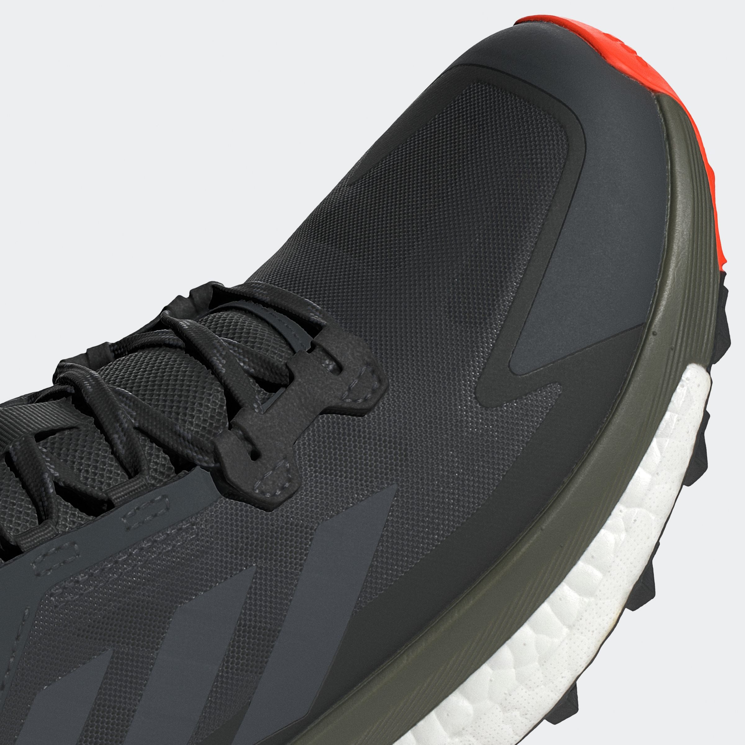 adidas TERREX Wandelschoenen TERREX FREE HIKER 2.0 LOW