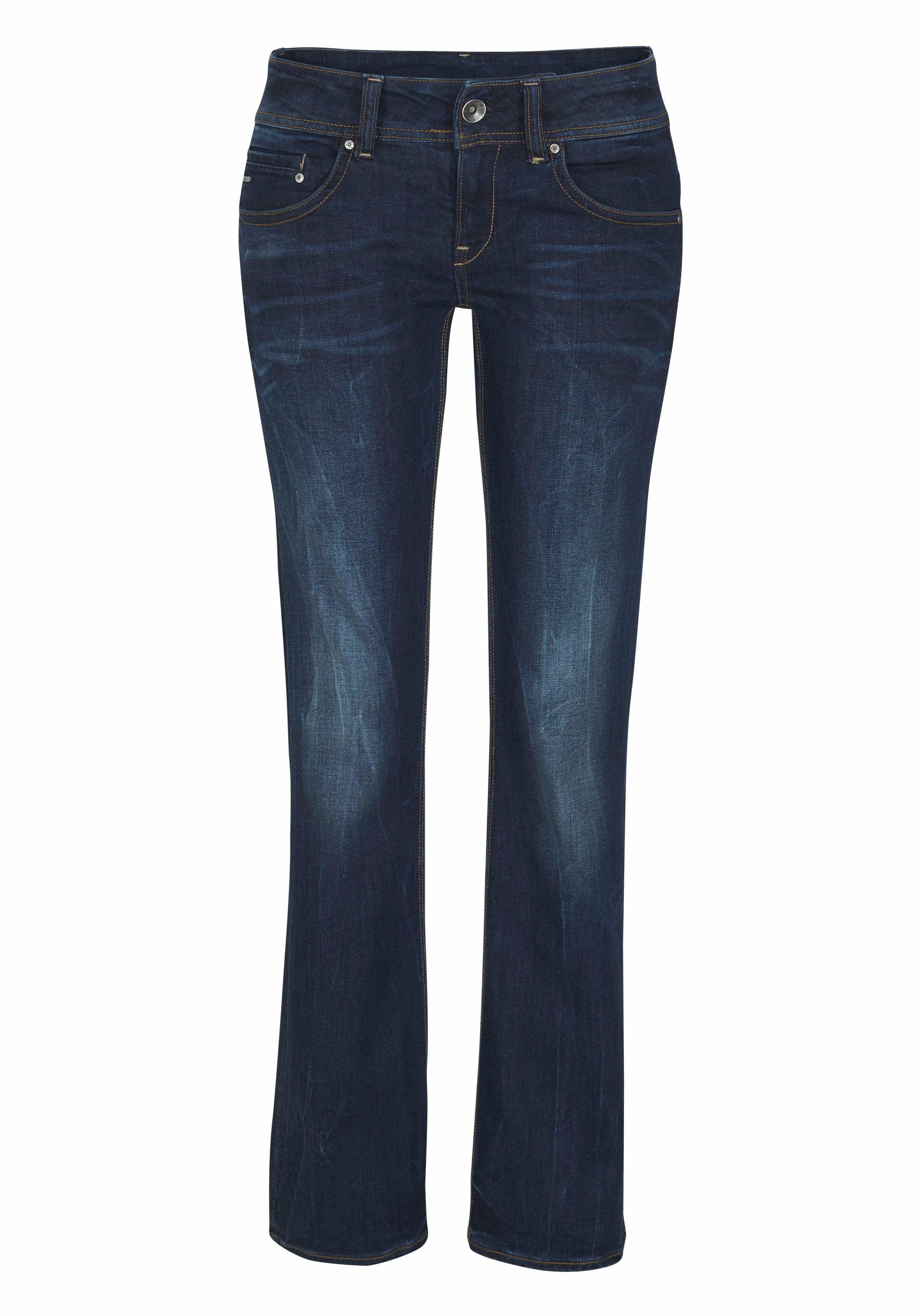 G-Star RAW Bootcut jeans Midge Saddle Bootcut